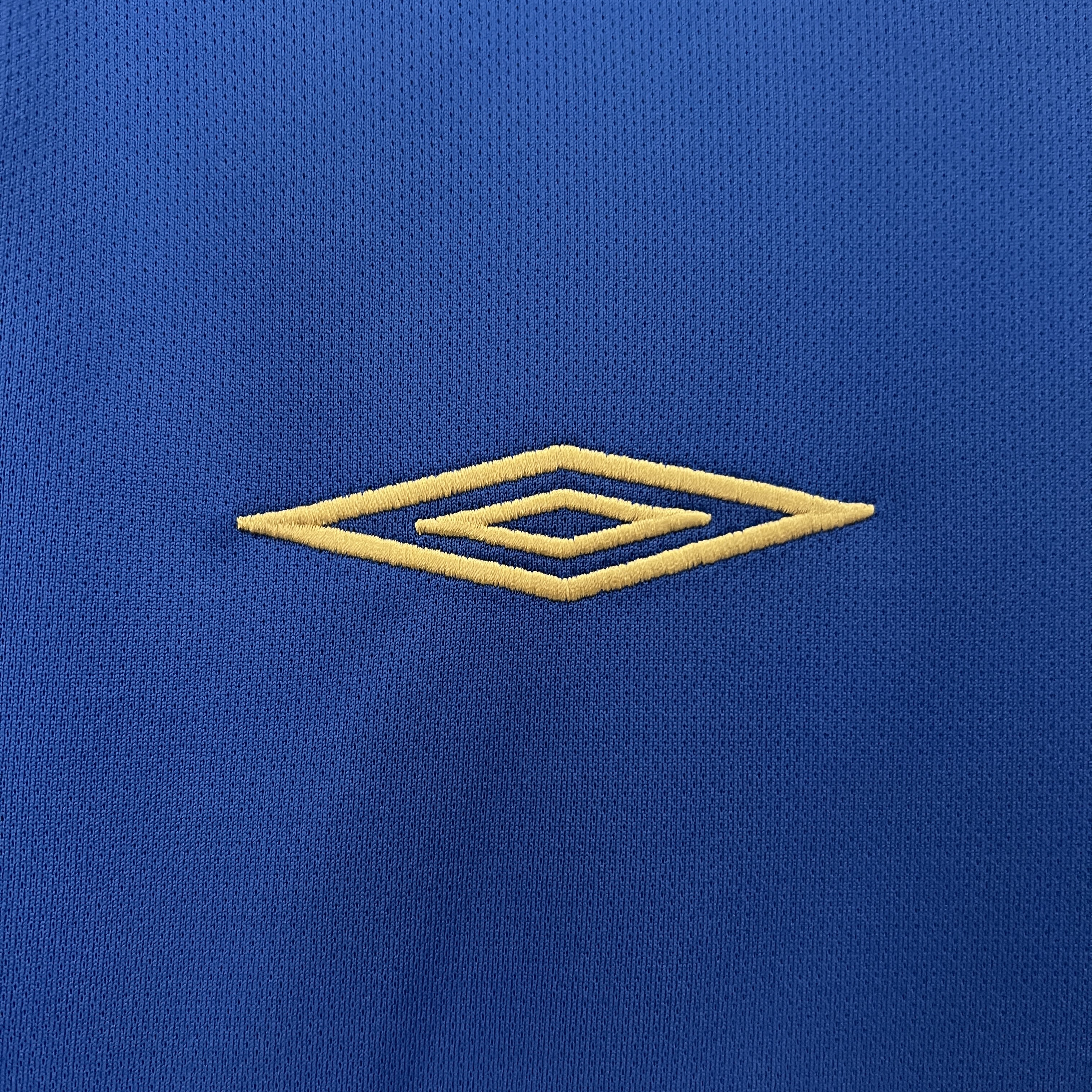Retro C.H.E.L.S.E.A 2005-06 Home Stadium Jersey - UnitedFutballJersey