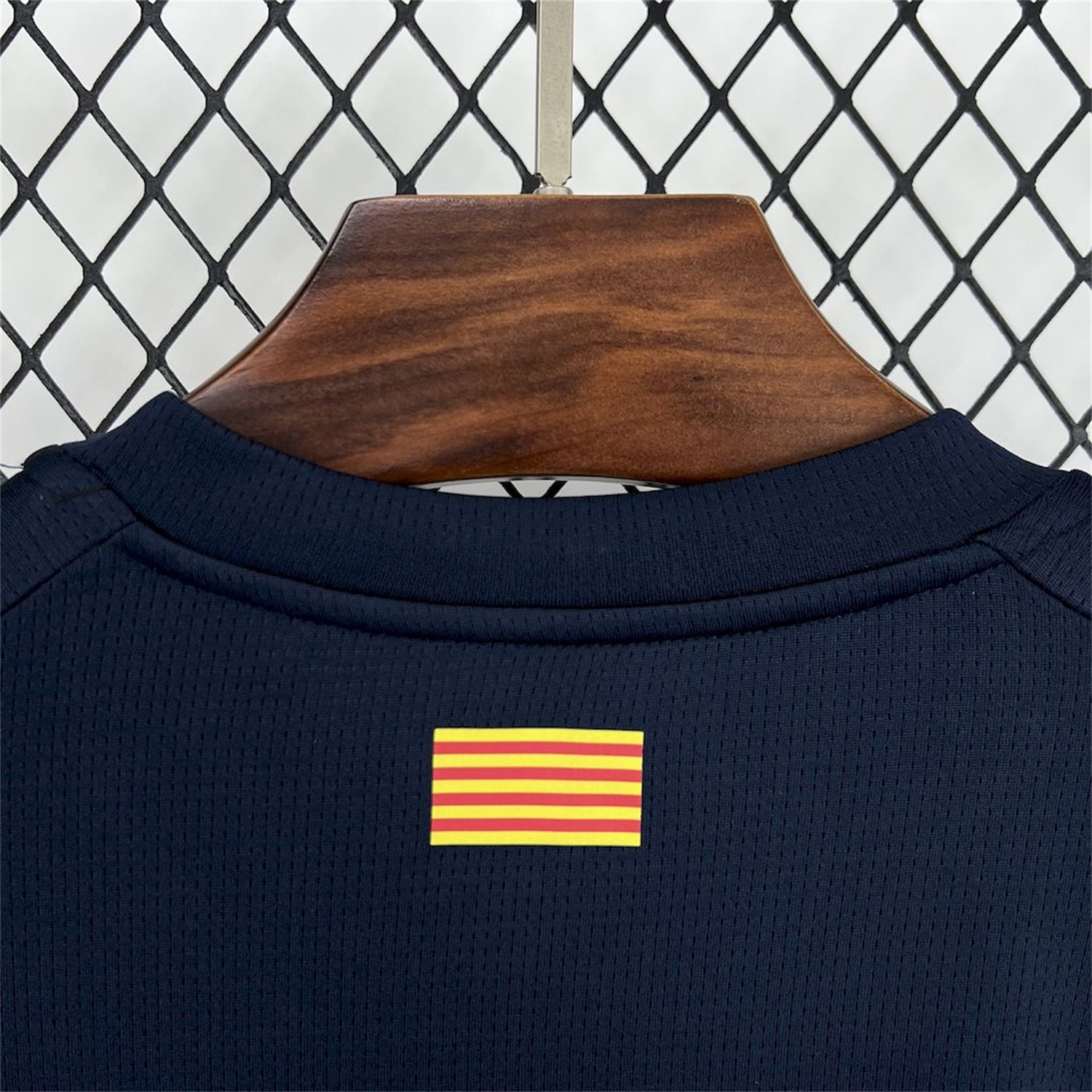 Girona 25-26 Third Jersey - Fans Version - UnitedFutballJersey