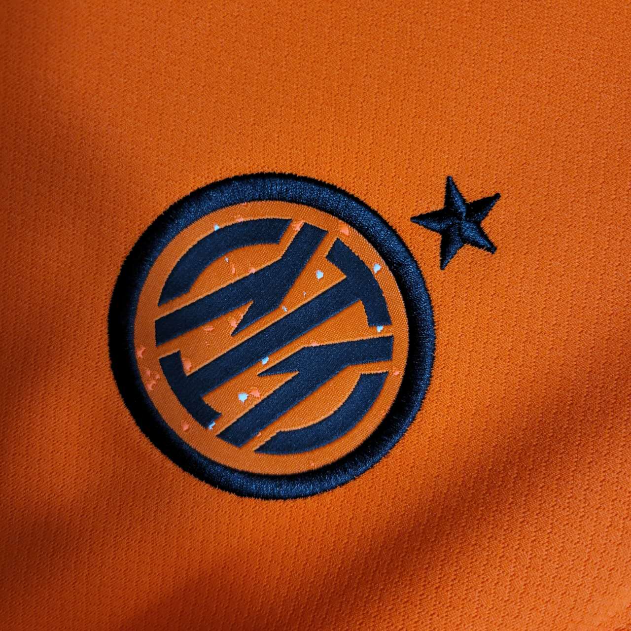 Inter Milan 23-24 Third Jersey - Fans Version - UnitedFutballJersey