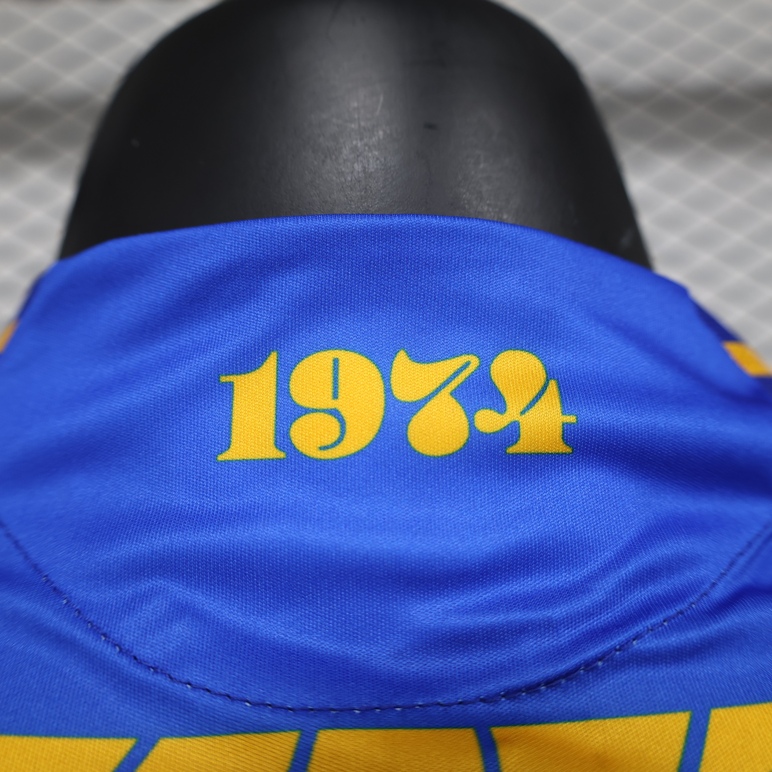 Tigres UANL 24-25 Away Jersey - Player Version - UnitedFutballJersey