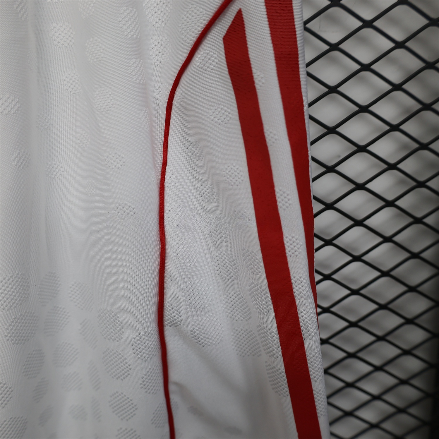 Ajax 2025 125-Year Anniversary Shorts - Player Version - UnitedFutballJersey