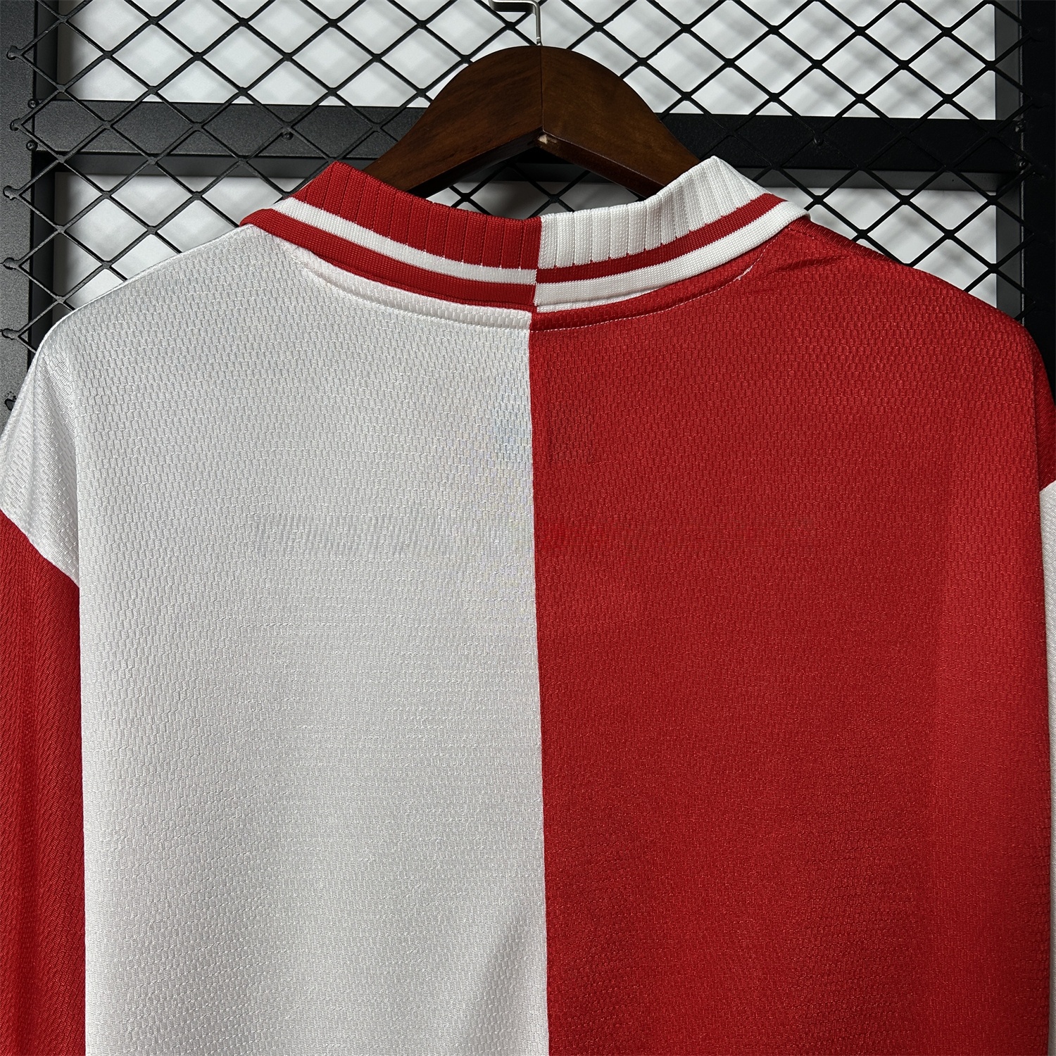 Retro Celta Vigo 2001-02 Away Jersey - UnitedFutballJersey