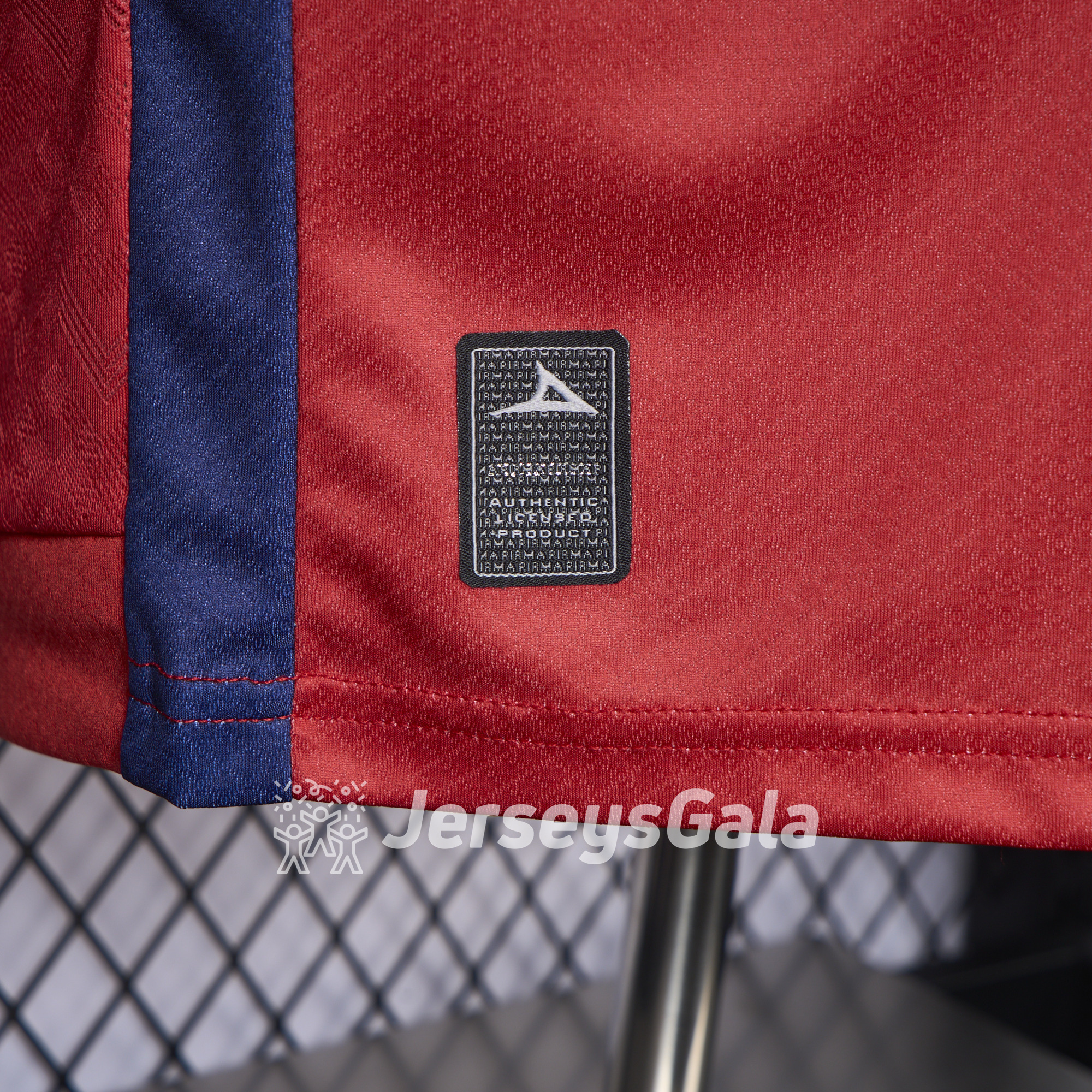 Cruz Azul 24-25 Third Jersey - Player Version - UnitedFutballJersey