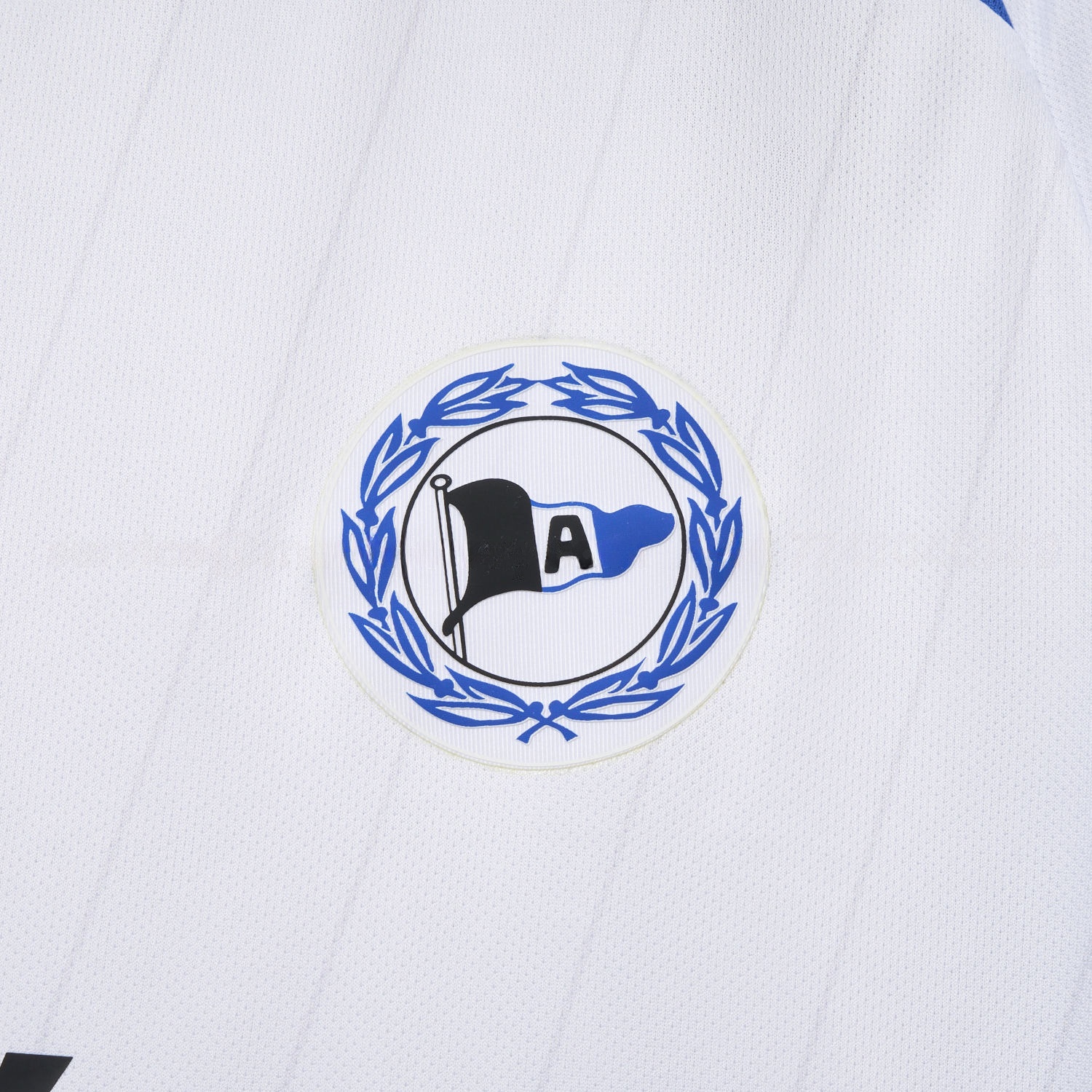 Arminia Bielefeld 25-26 Away Jersey - Fans Version - UnitedFutballJersey