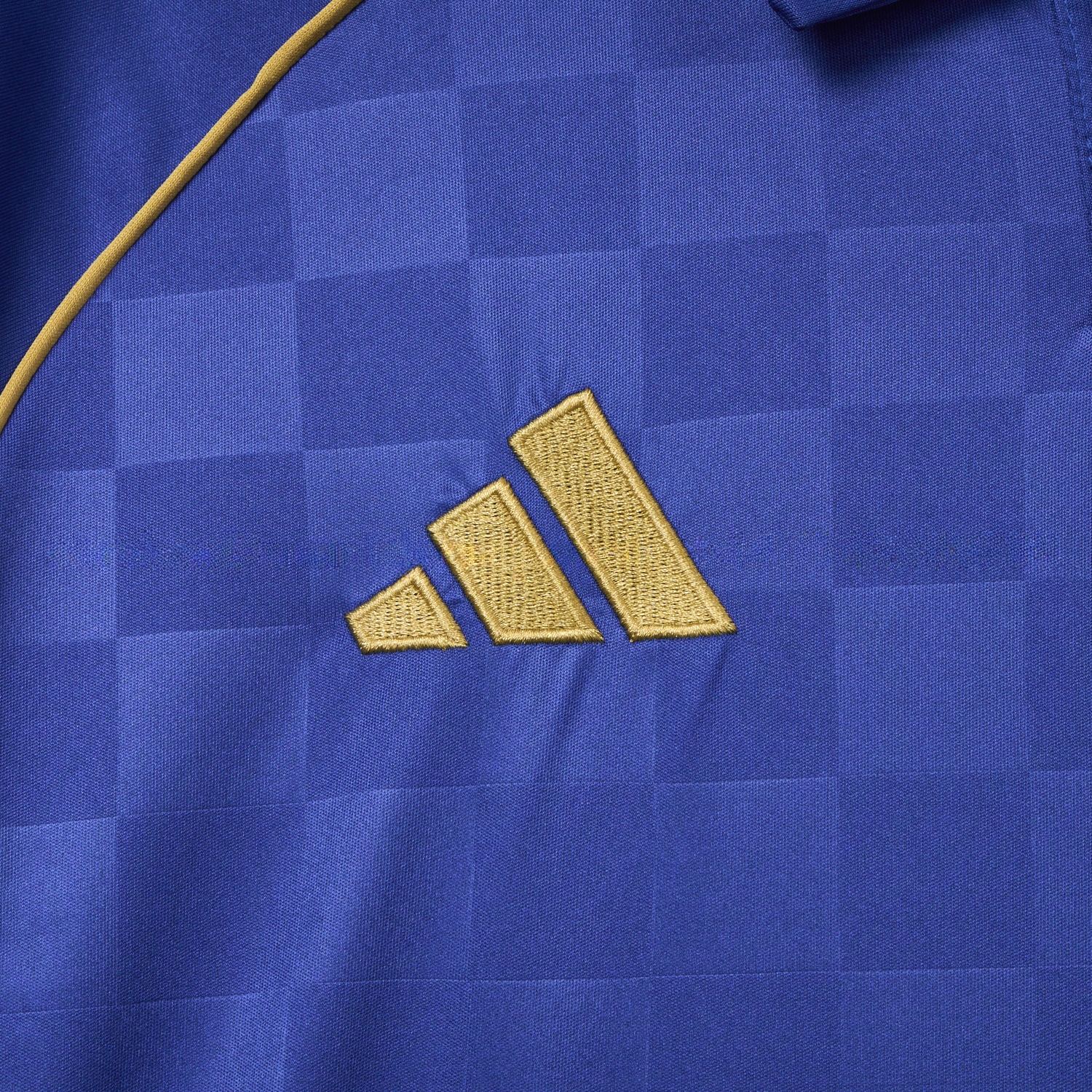 Real Oviedo 25-26 Centenary Home Jersey - Fans Version - UnitedFutballJersey
