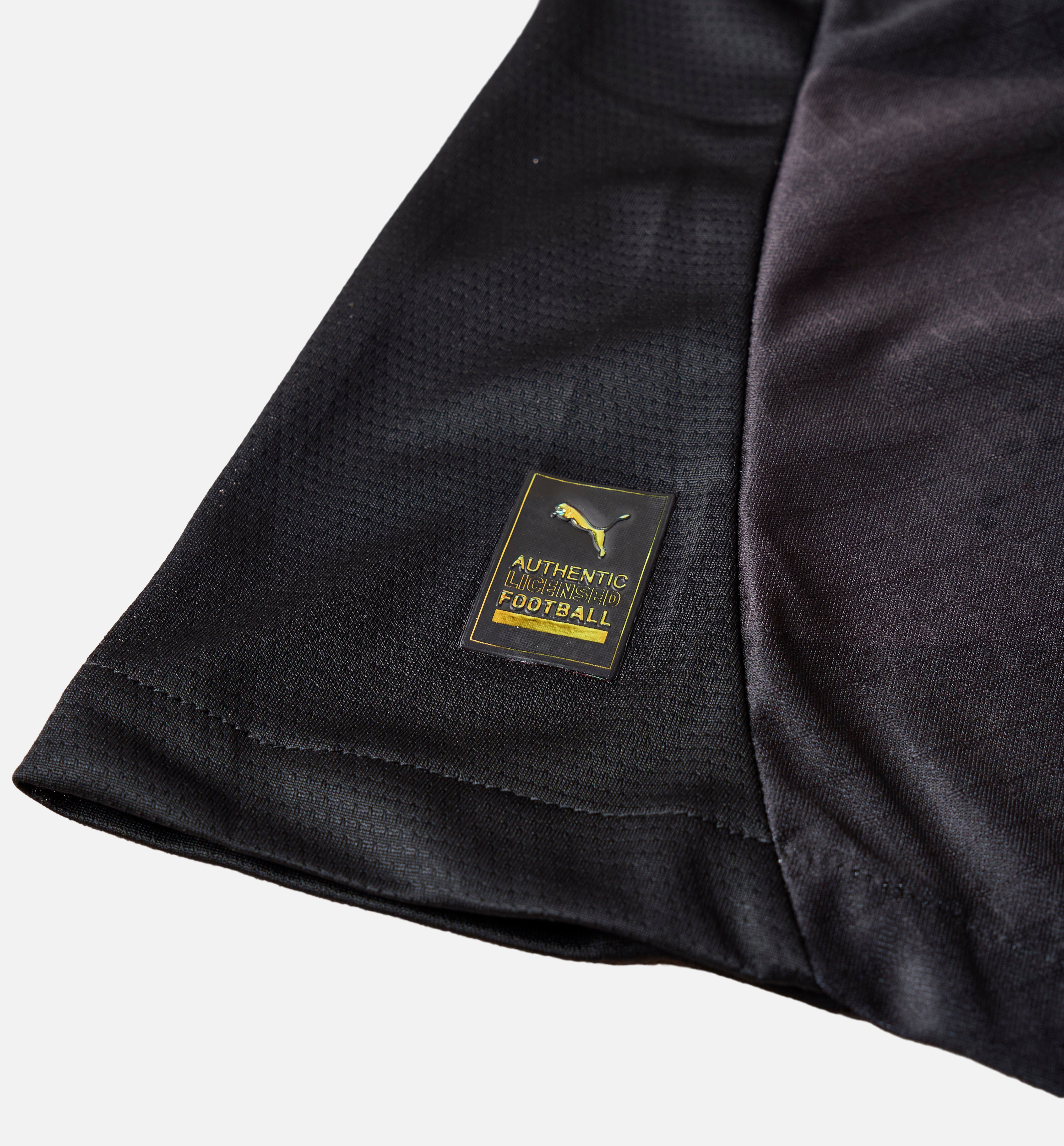 Dortmund 24-25 Away Jersey - Player Version - UnitedFutballJersey
