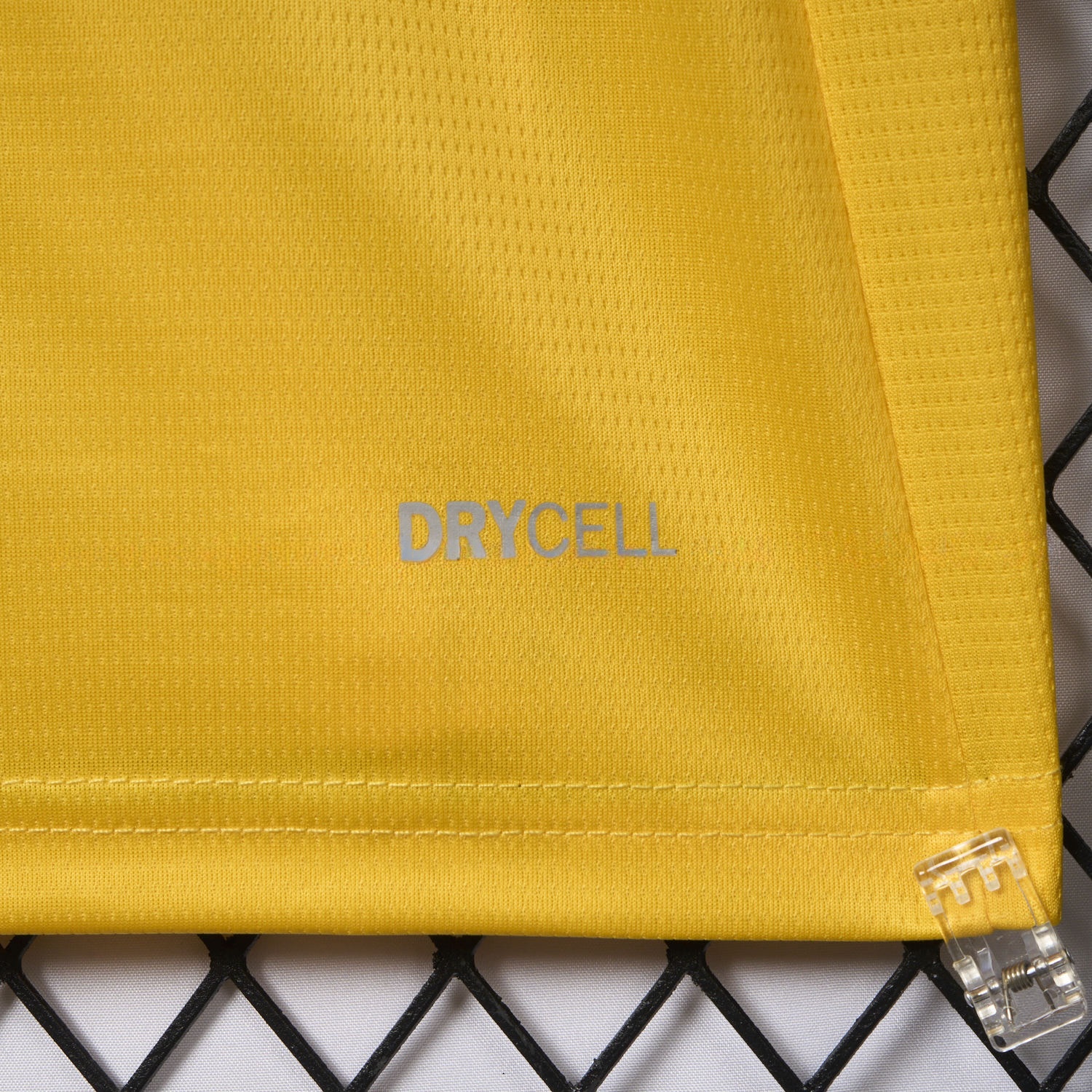 Dortmund 25-26 Home Jersey - Fans Version - UnitedFutballJersey