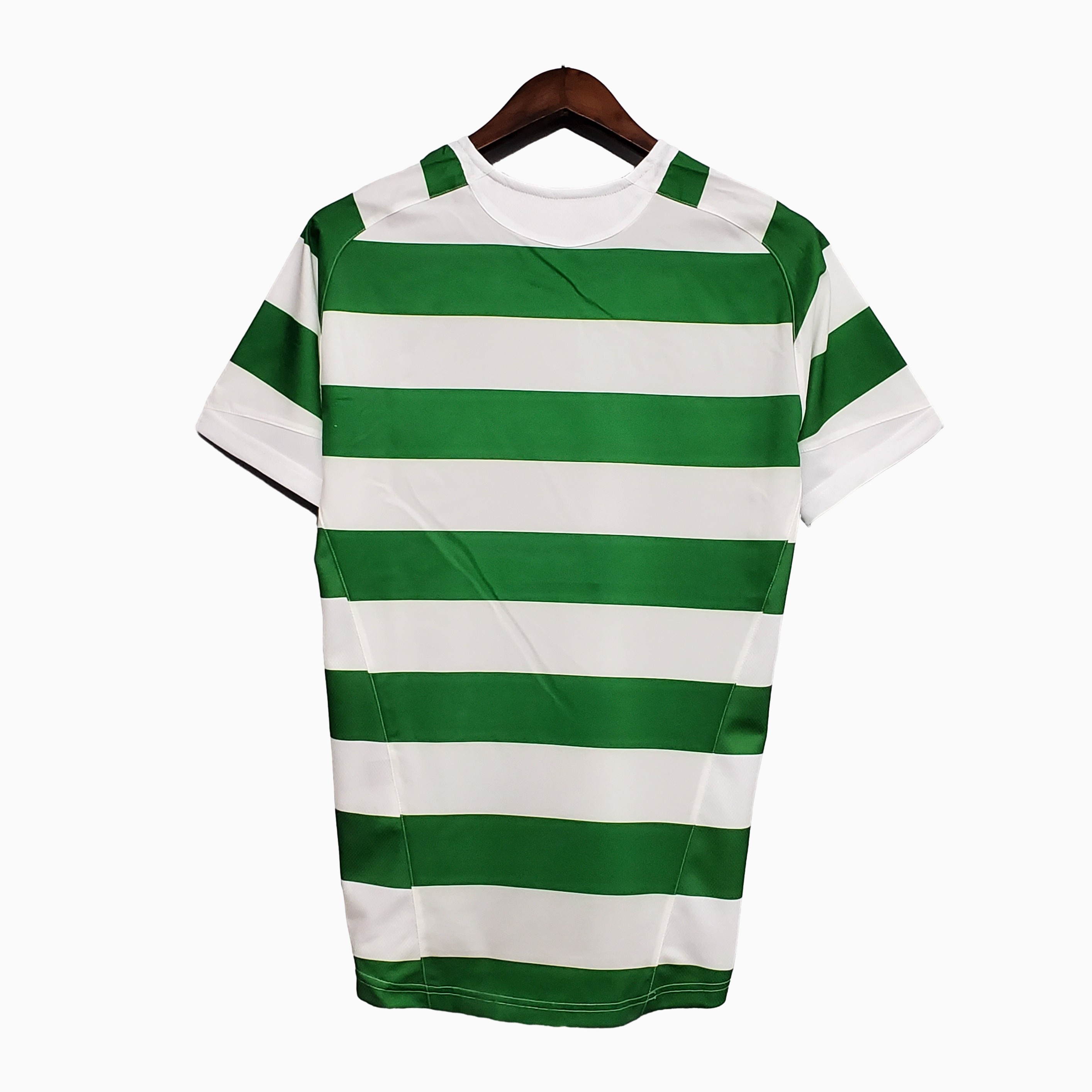 Retro Celtic 05-06 Home Stadium Jersey - UnitedFutballJersey
