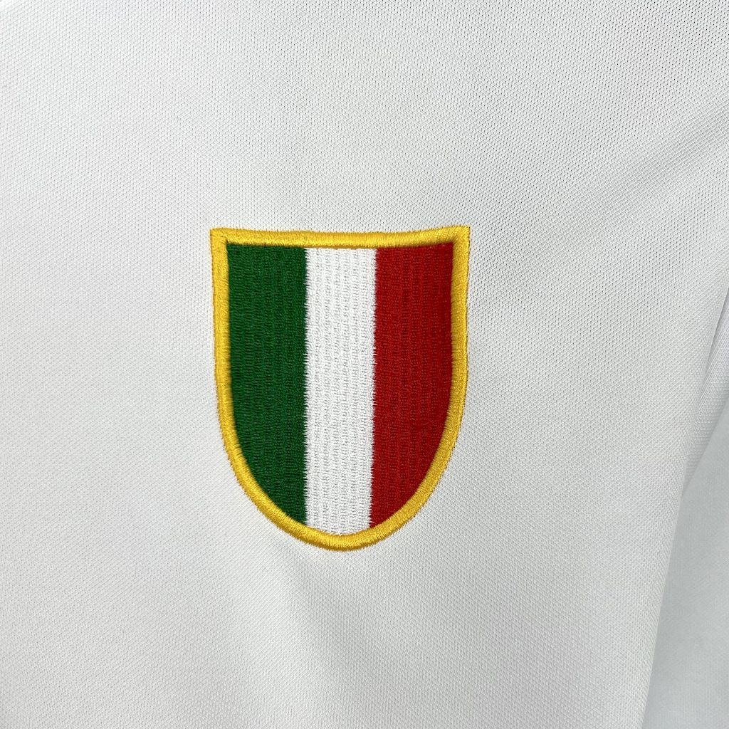 Retro Napoli 1987-88 Away Jersey - UnitedFutballJersey
