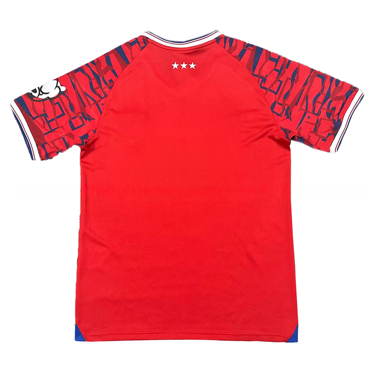 Ipswich Town 25-26 Away Jersey - Fans Version - UnitedFutballJersey