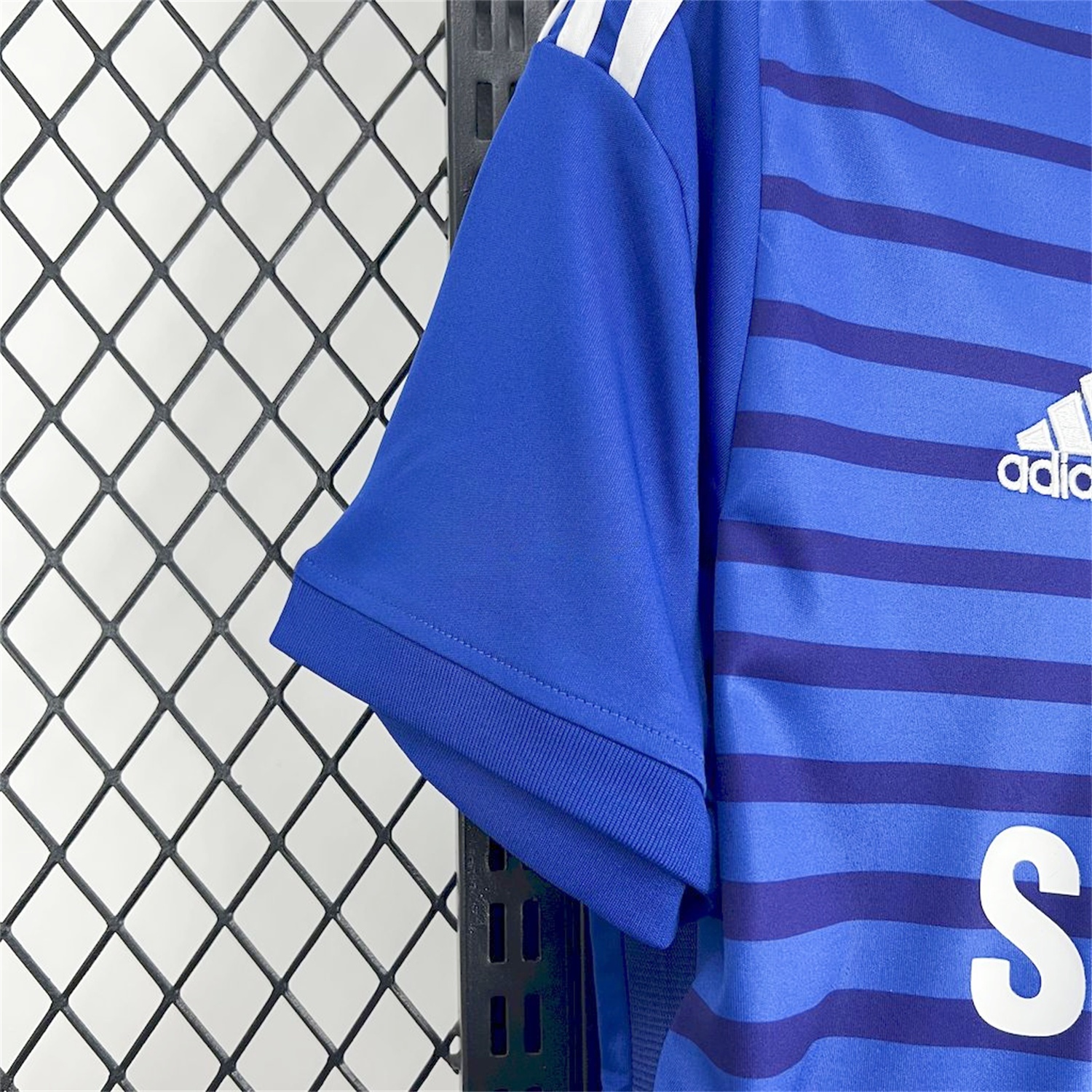 Retro C.H.E.L.S.E.A 2014-15 Home Stadium Jersey - UnitedFutballJersey