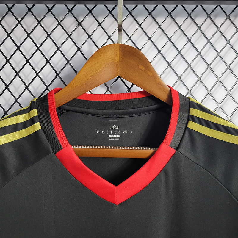 Retro Germany 2010 Away Stadium Jersey - UnitedFutballJersey