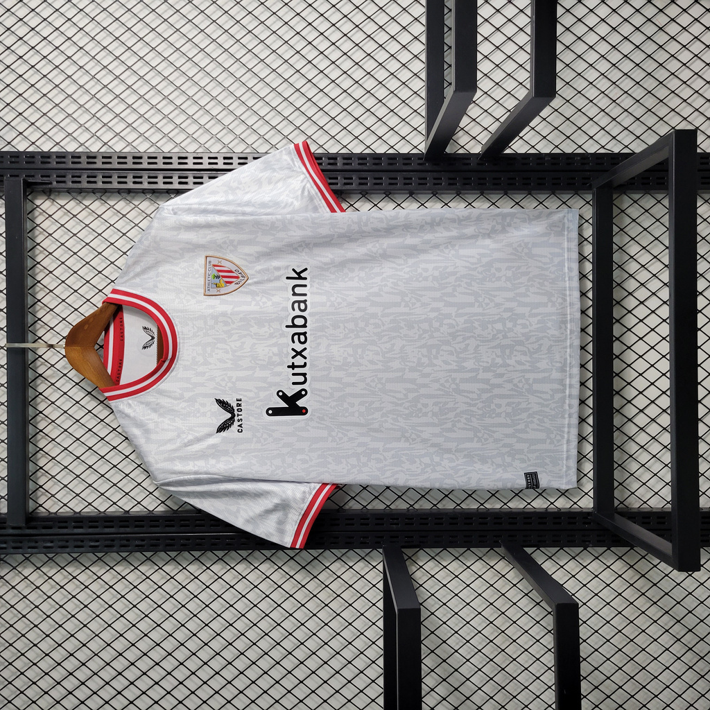Athletic Bilbao 23-24 Third Jersey - Fans Version - UnitedFutballJersey