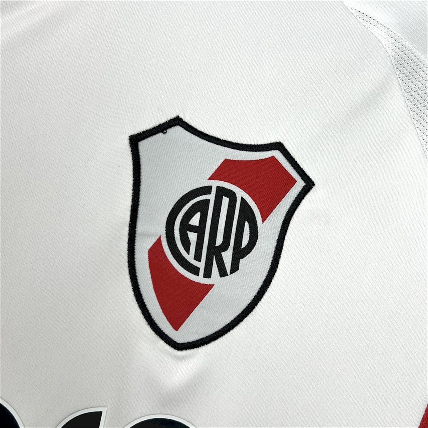 River Plate 25-26 Third Jersey - Fans Version - UnitedFutballJersey