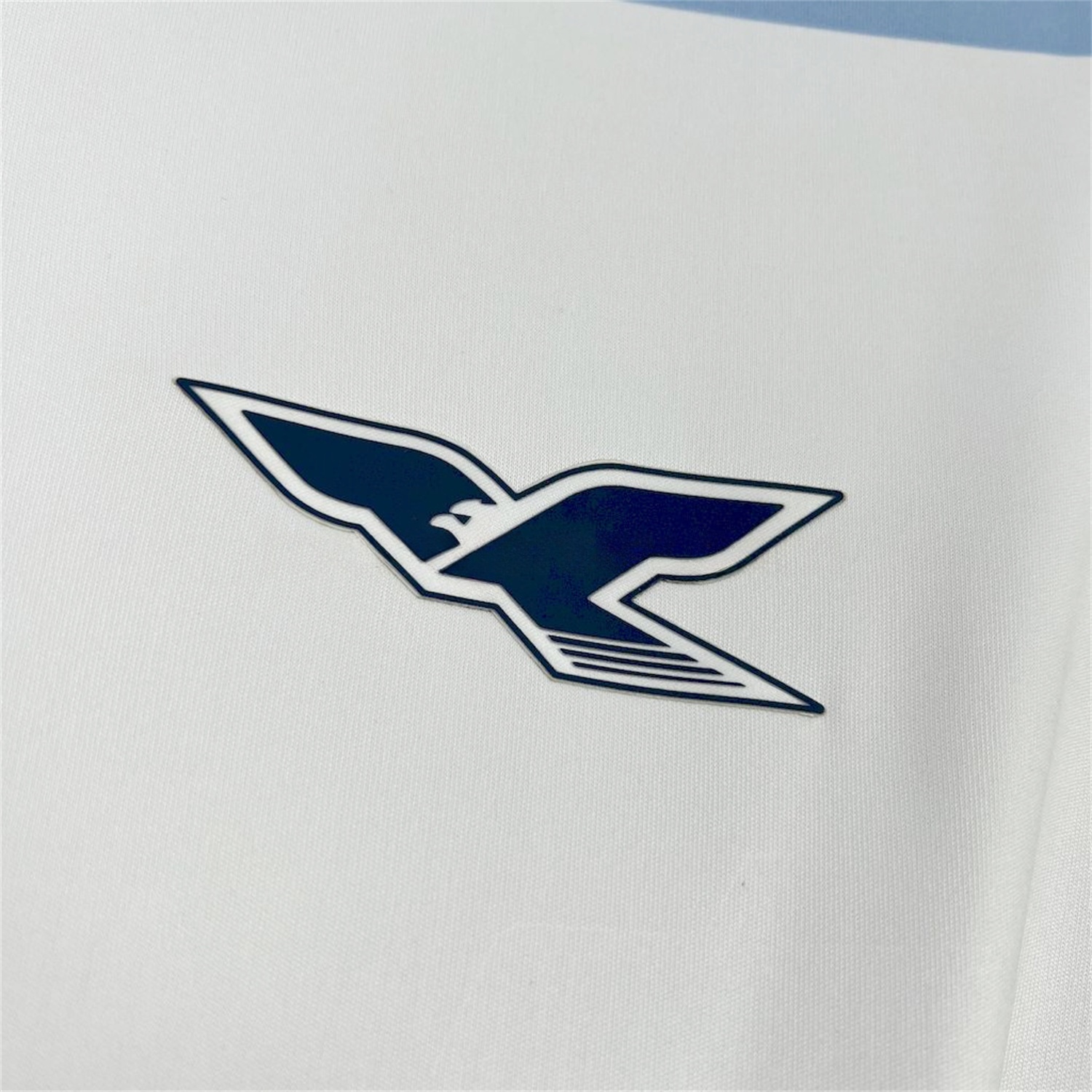 Lazio 24-25 125th Anniversary Jersey - Fans Version - UnitedFutballJersey