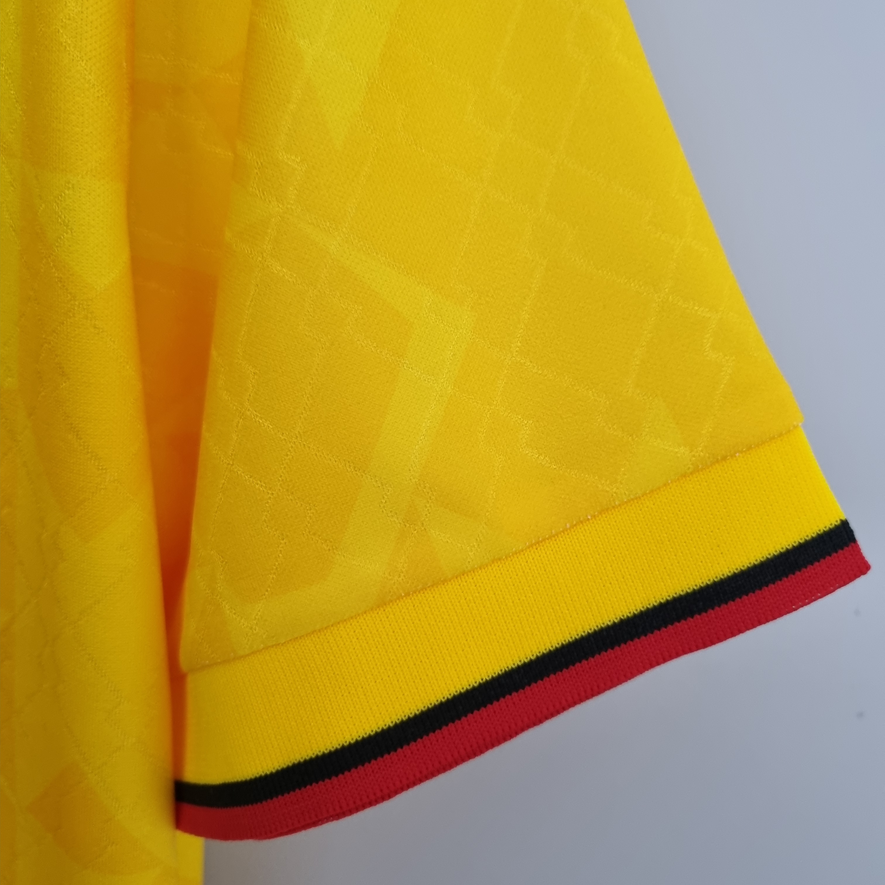 Retro AC Milan 95-96 Third Jersey - UnitedFutballJersey