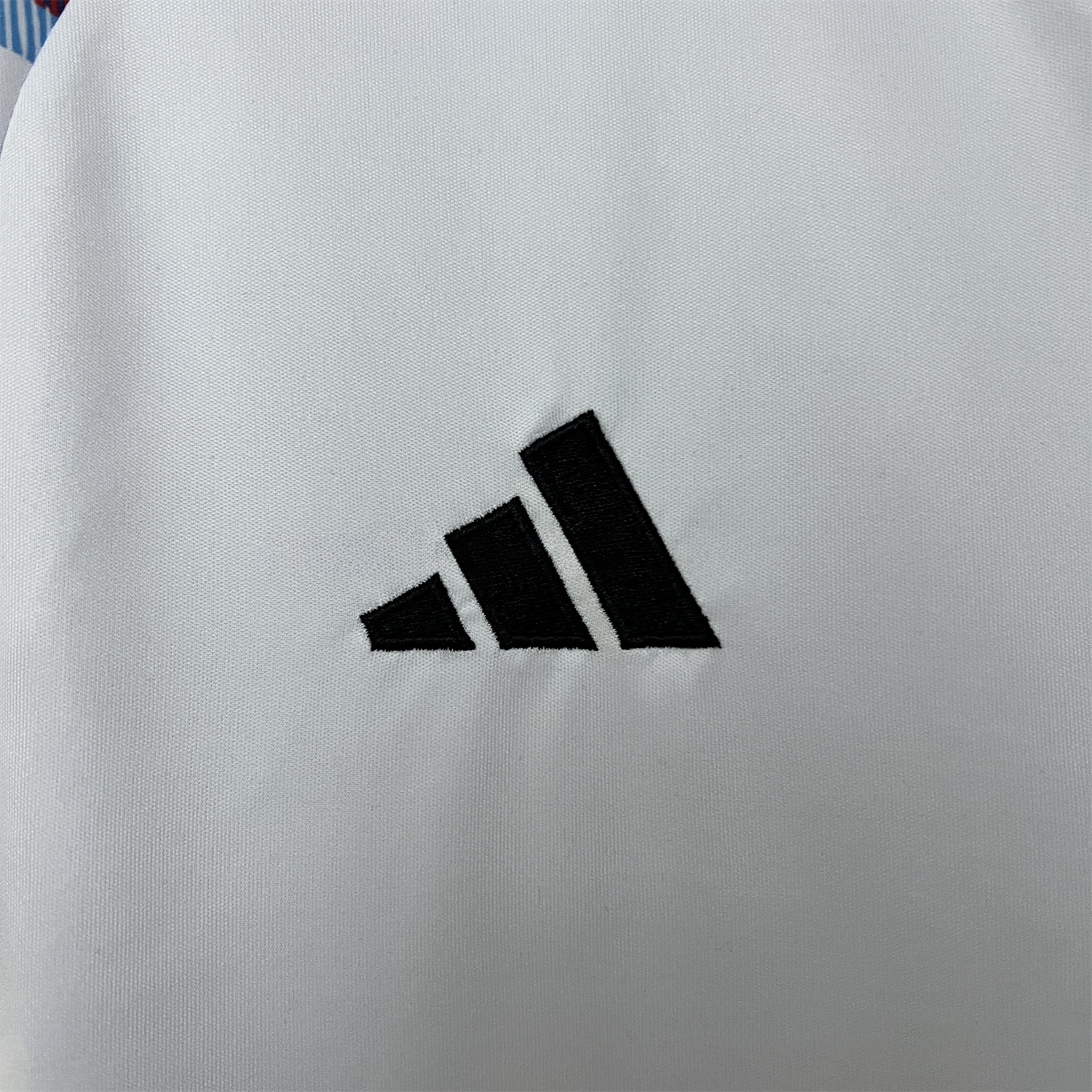 Japan 2024 Levi Ackerman White Jersey - Fans Version - UnitedFutballJersey