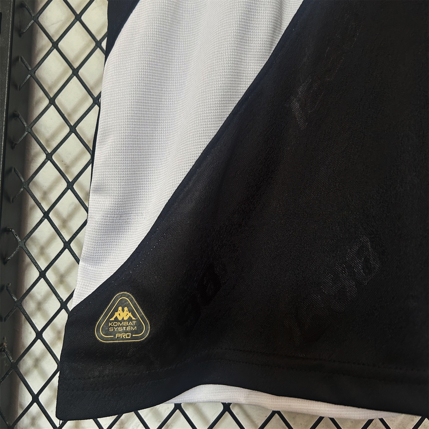 Vasco da Gama 25-26 Home Jersey - Fans Version - UnitedFutballJersey