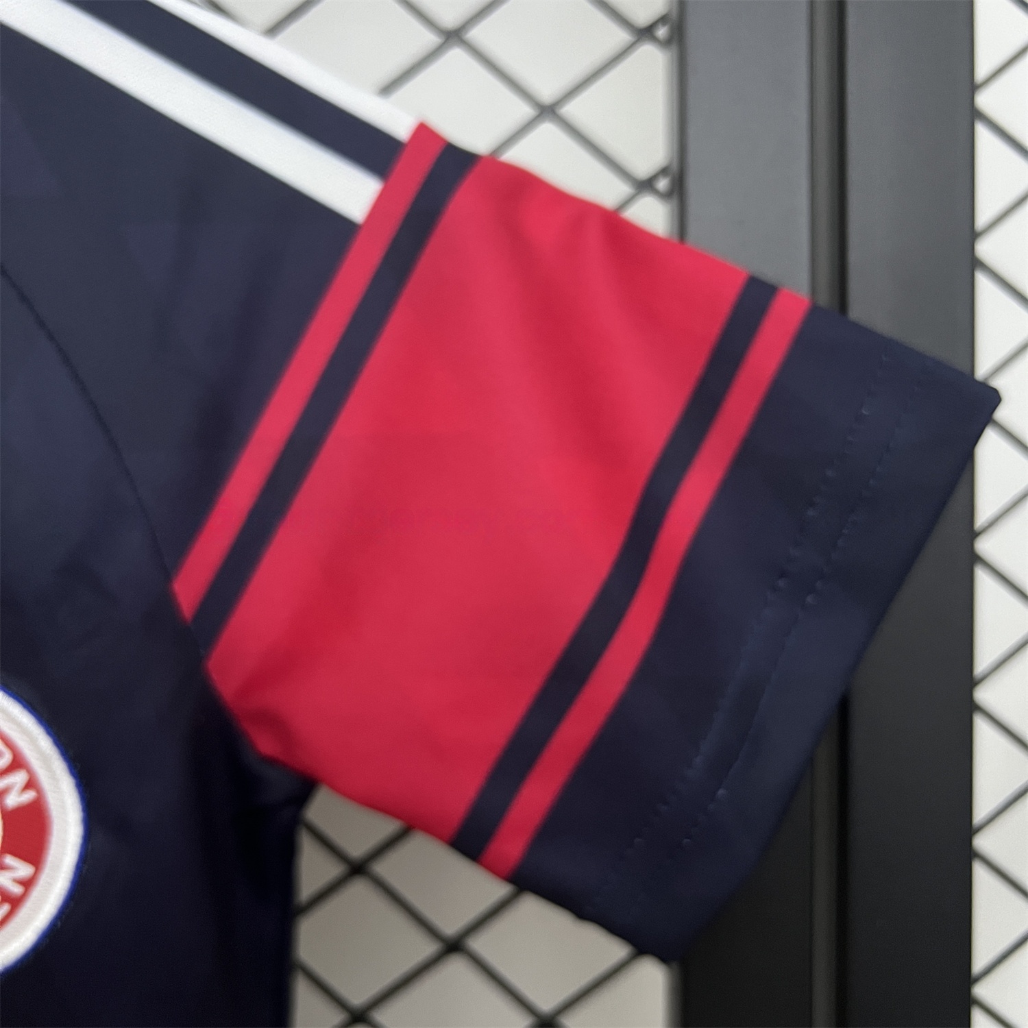 Retro Bayern Munich 1997-99 Home Kids Kit - UnitedFutballJersey