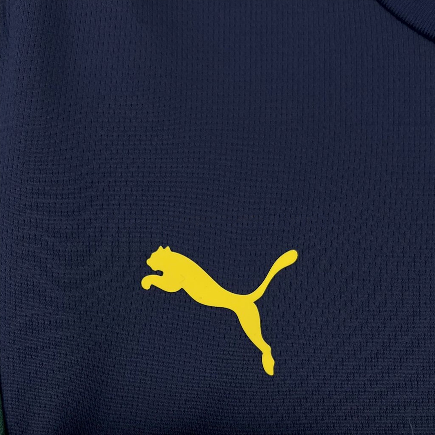 Portugal 2025-26 Navy Blue Casuals Jersey - Fans Version - UnitedFutballJersey