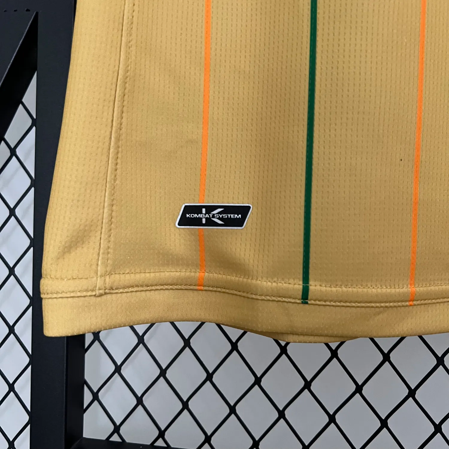 Venezia 23-24 Pre-Season GK 2 Jersey - Fans Version - UnitedFutballJersey