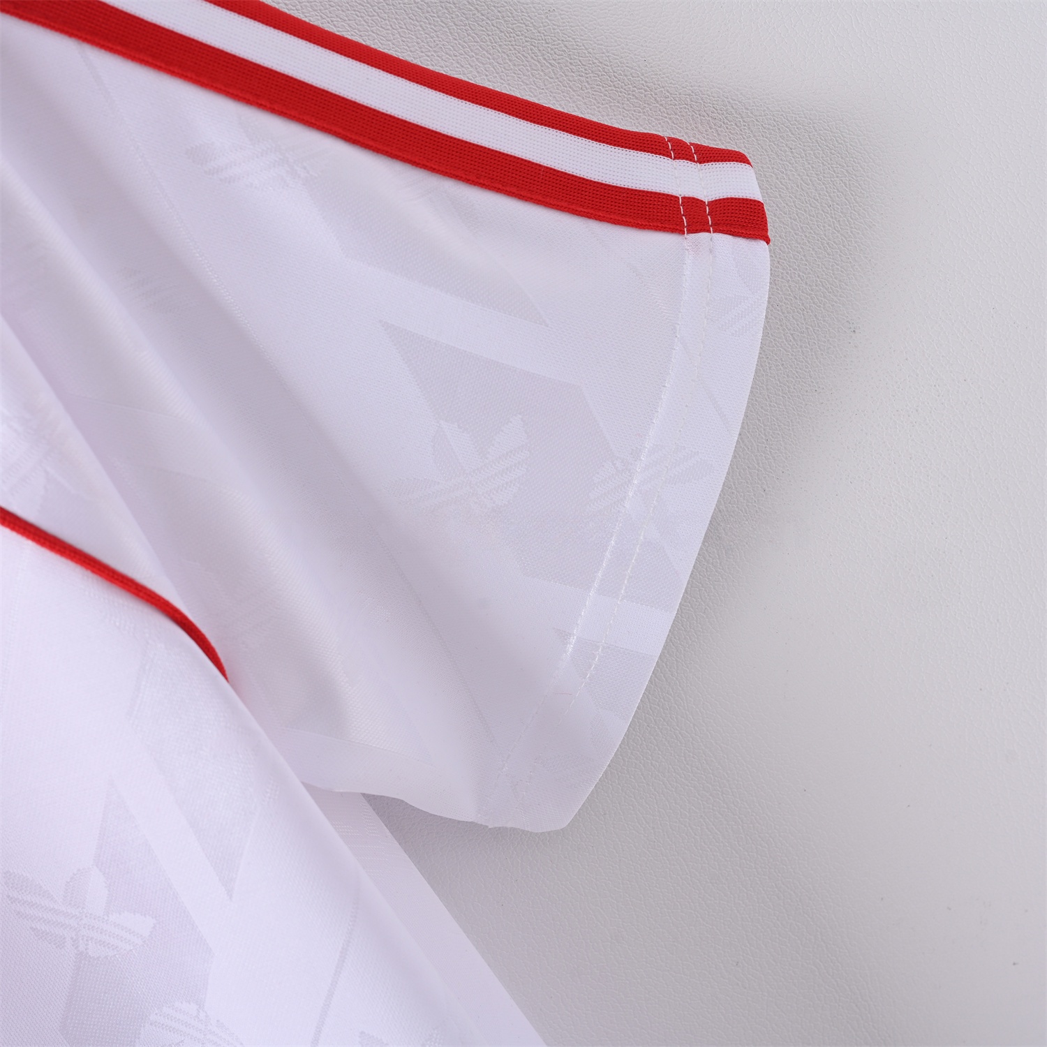 River Plate 25-26 Originals Terrace Icon Jersey - UnitedFutballJersey