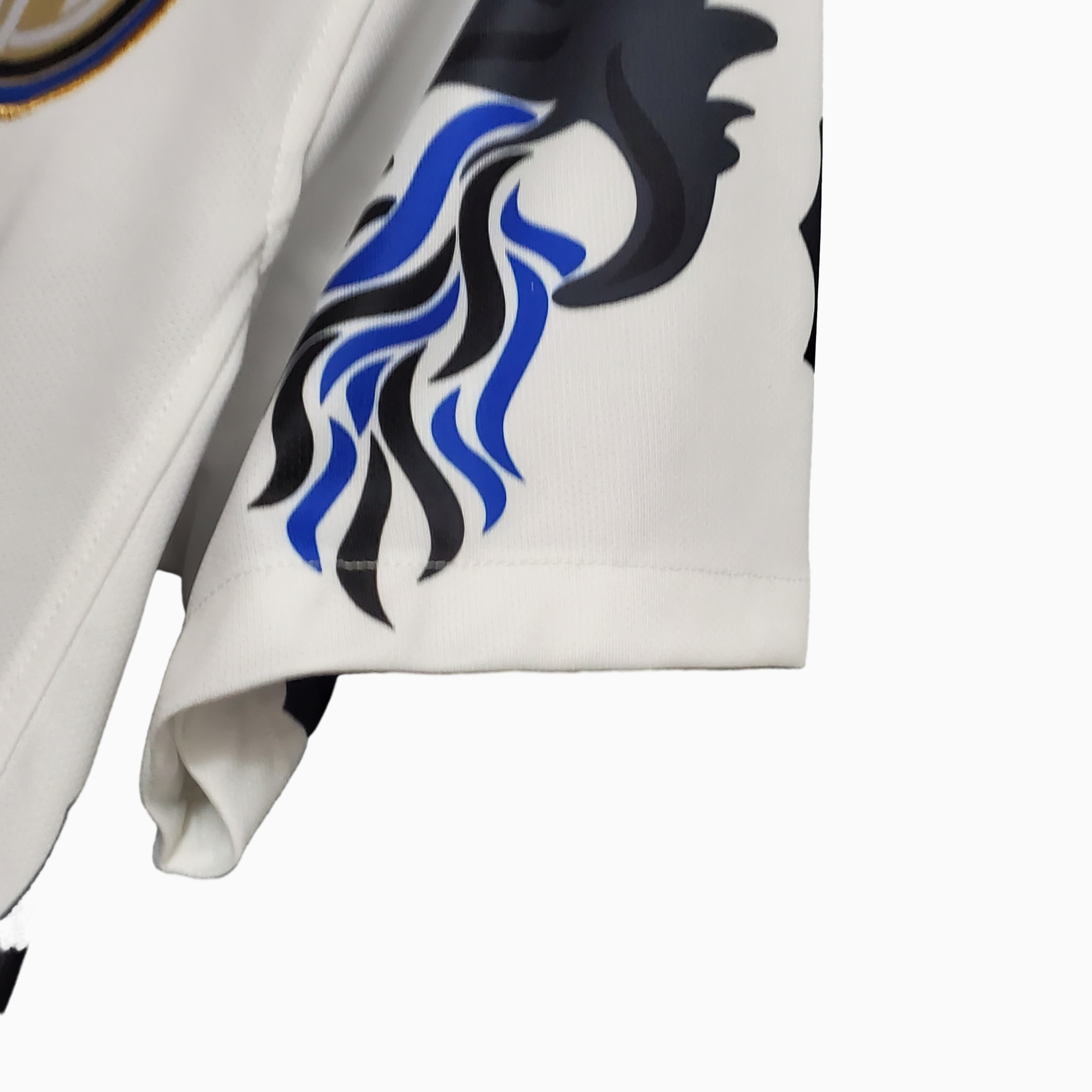 Retro Inter Milan 2010-11 Away Stadium Jersey - UnitedFutballJersey