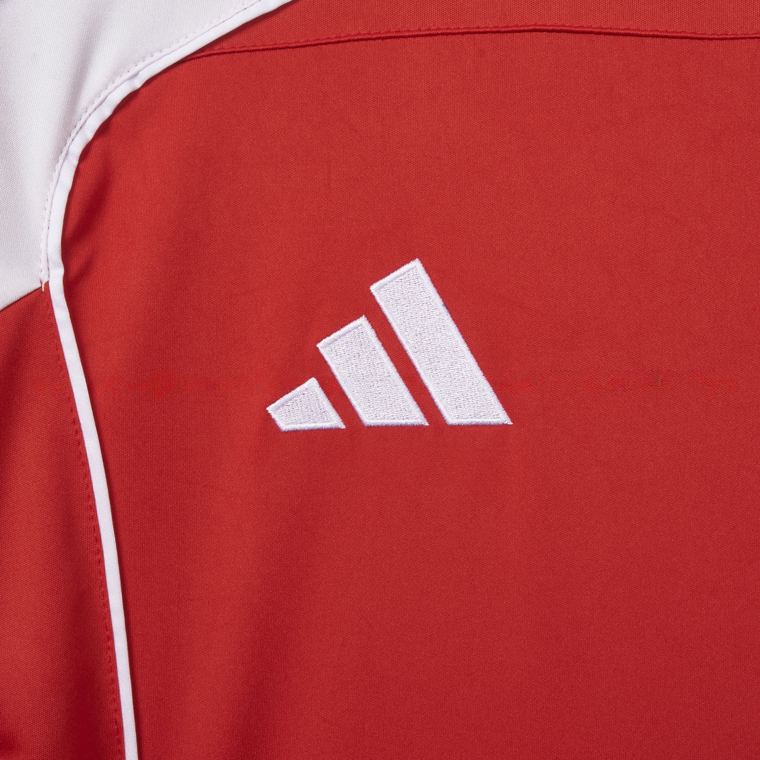 Bayern Munich 25-26 Red Urban Purist T-Shirt - Fans Version - UnitedFutballJersey