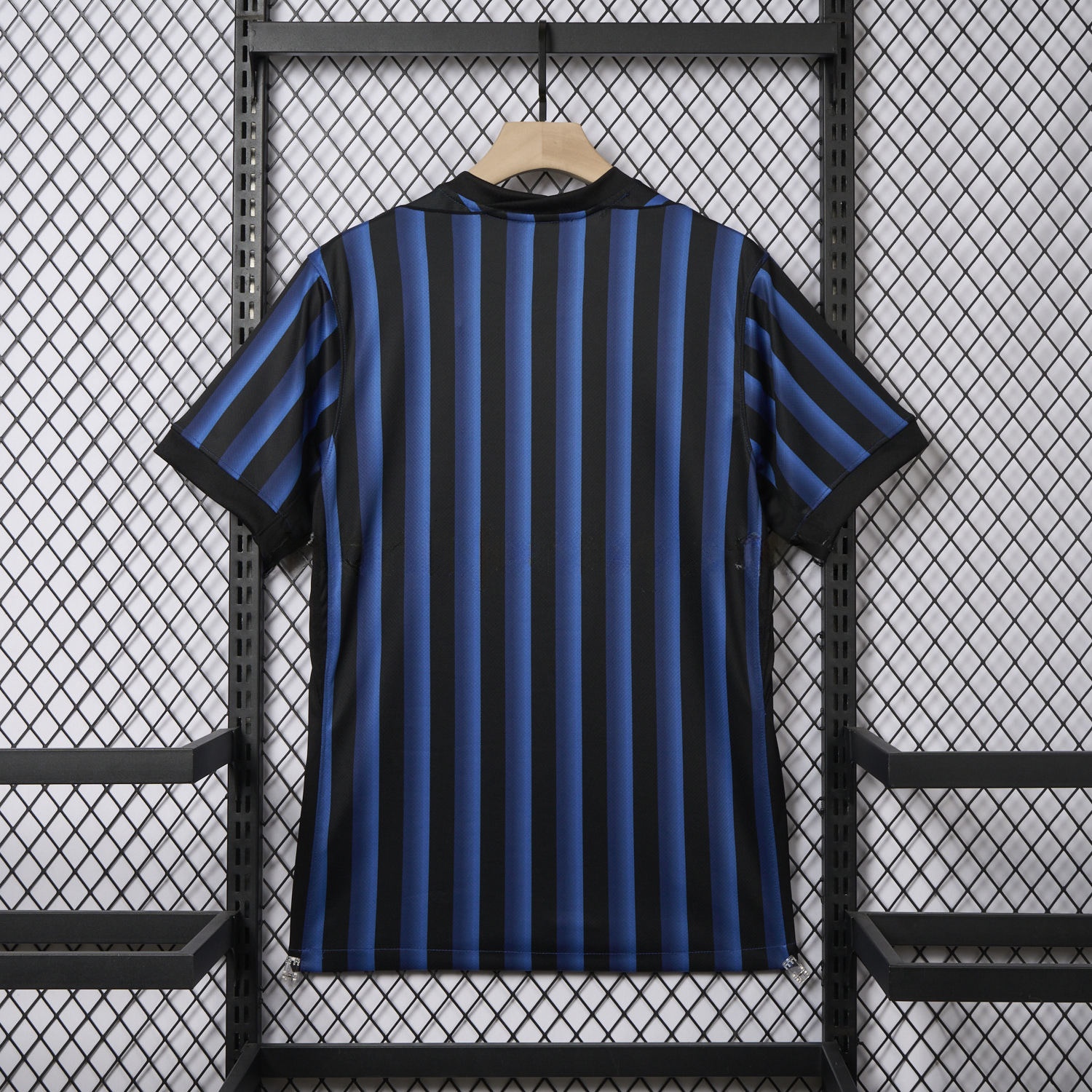 Inter Milan 25-26 Home Jersey - Fans Version - UnitedFutballJersey