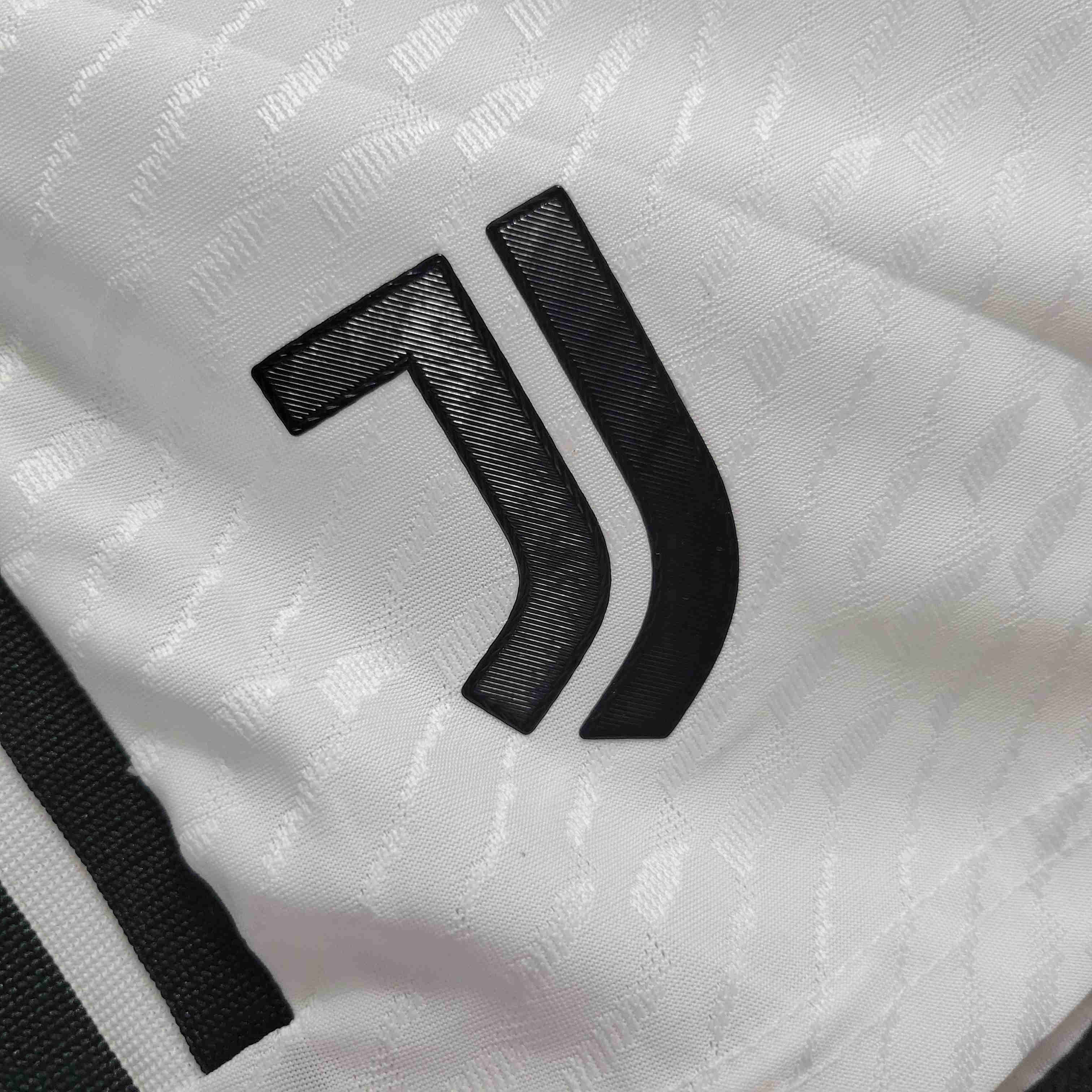 Juventus 23-24 Away Short - Player Version - UnitedFutballJersey