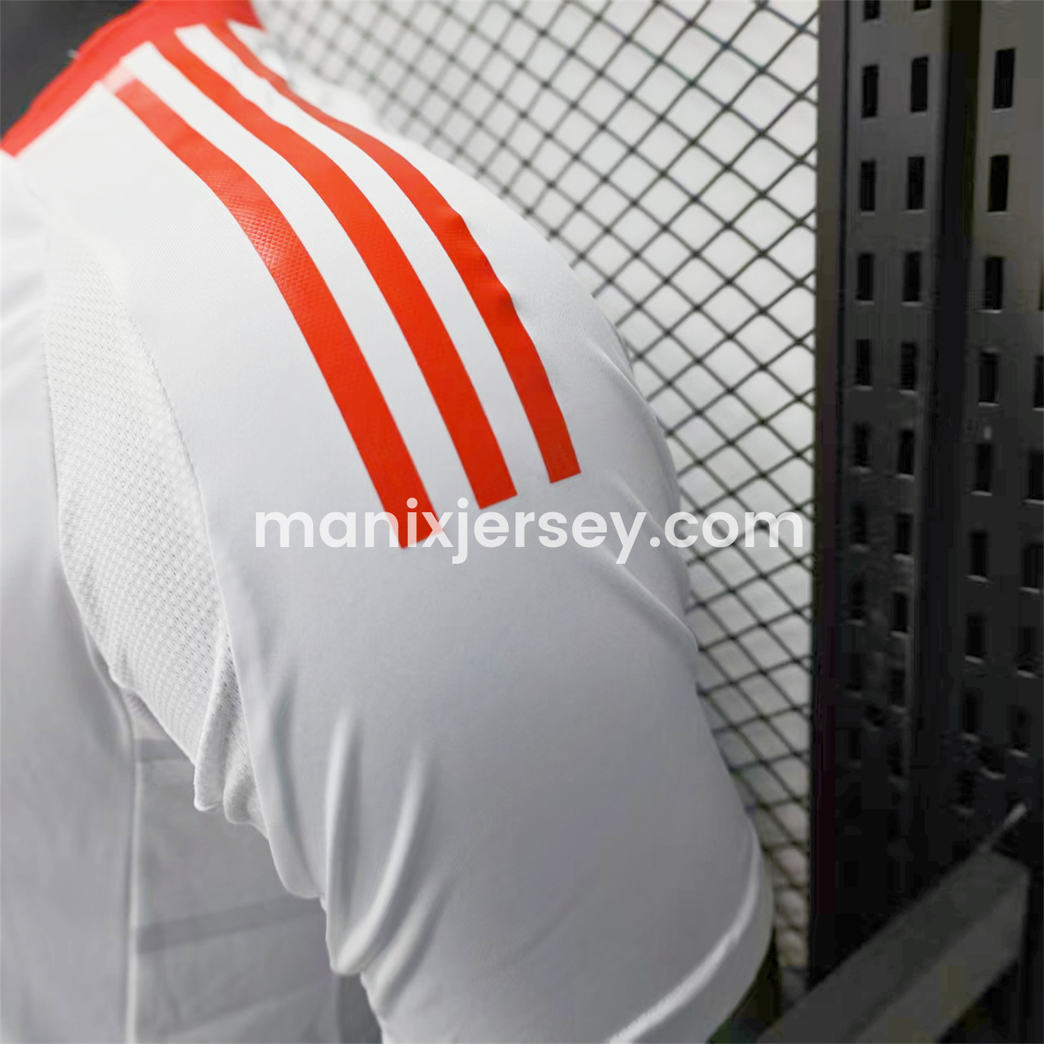Liver.pool 25-26 Away Jersey ( Leaked Version ) - Player Version - UnitedFutballJersey