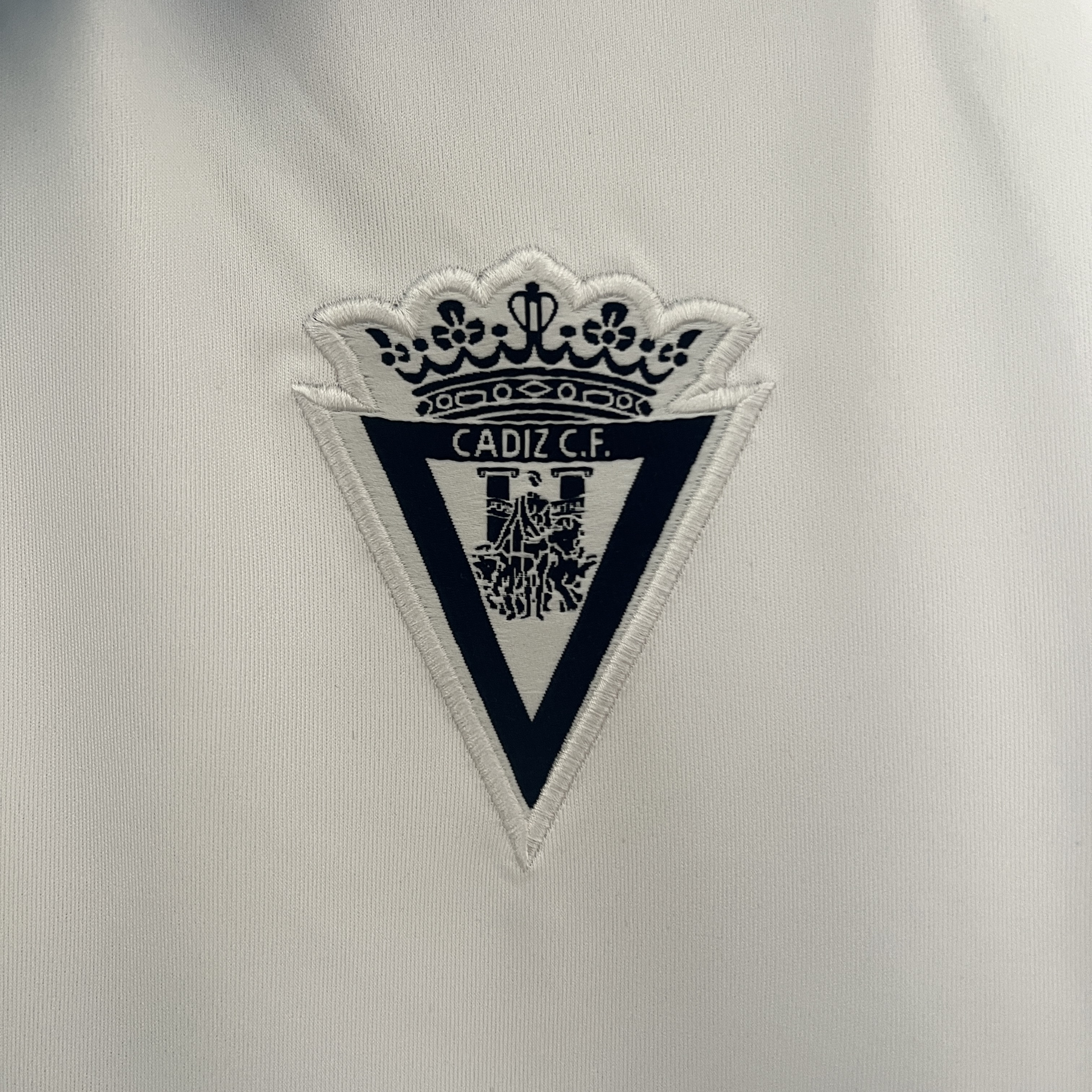 Cádiz Cadiz 24-25 Away Stadium Jersey - Fans Version - UnitedFutballJersey