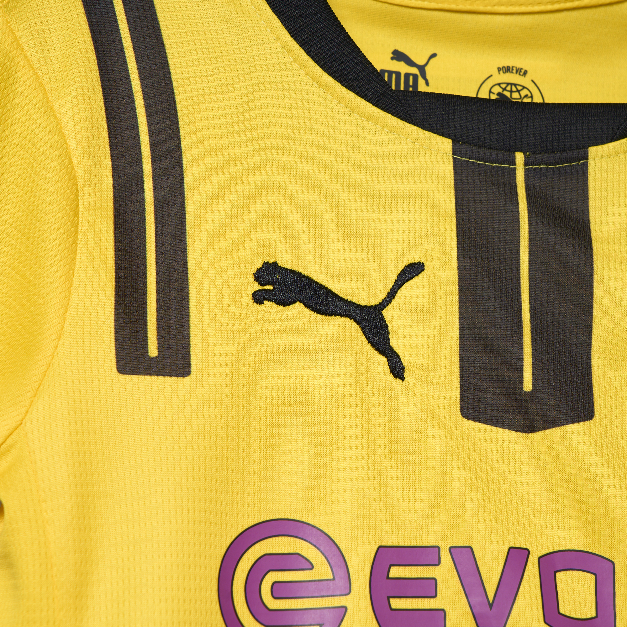 Dortmund 24-25 Cup Edition Kids Kit - UnitedFutballJersey
