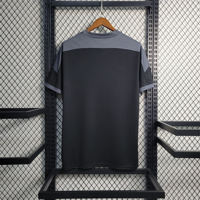 Japan 23-24 Black Special Edition Jersey - Fans Version - UnitedFutballJersey