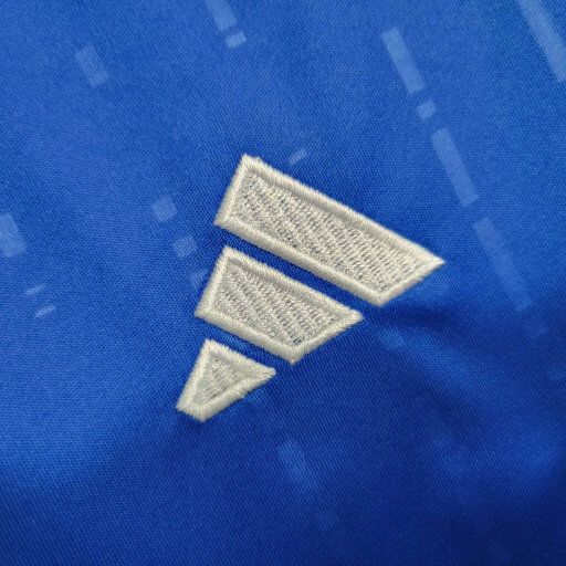 Italy 2024 Home Stadium Jersey - Fans Version - UnitedFutballJersey
