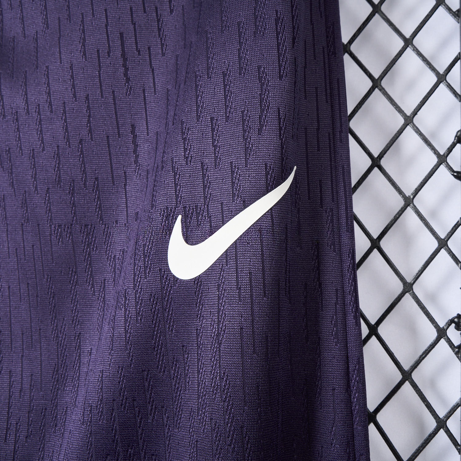 England 24-25 Deep Purple Training Pants - Player Version - UnitedFutballJersey