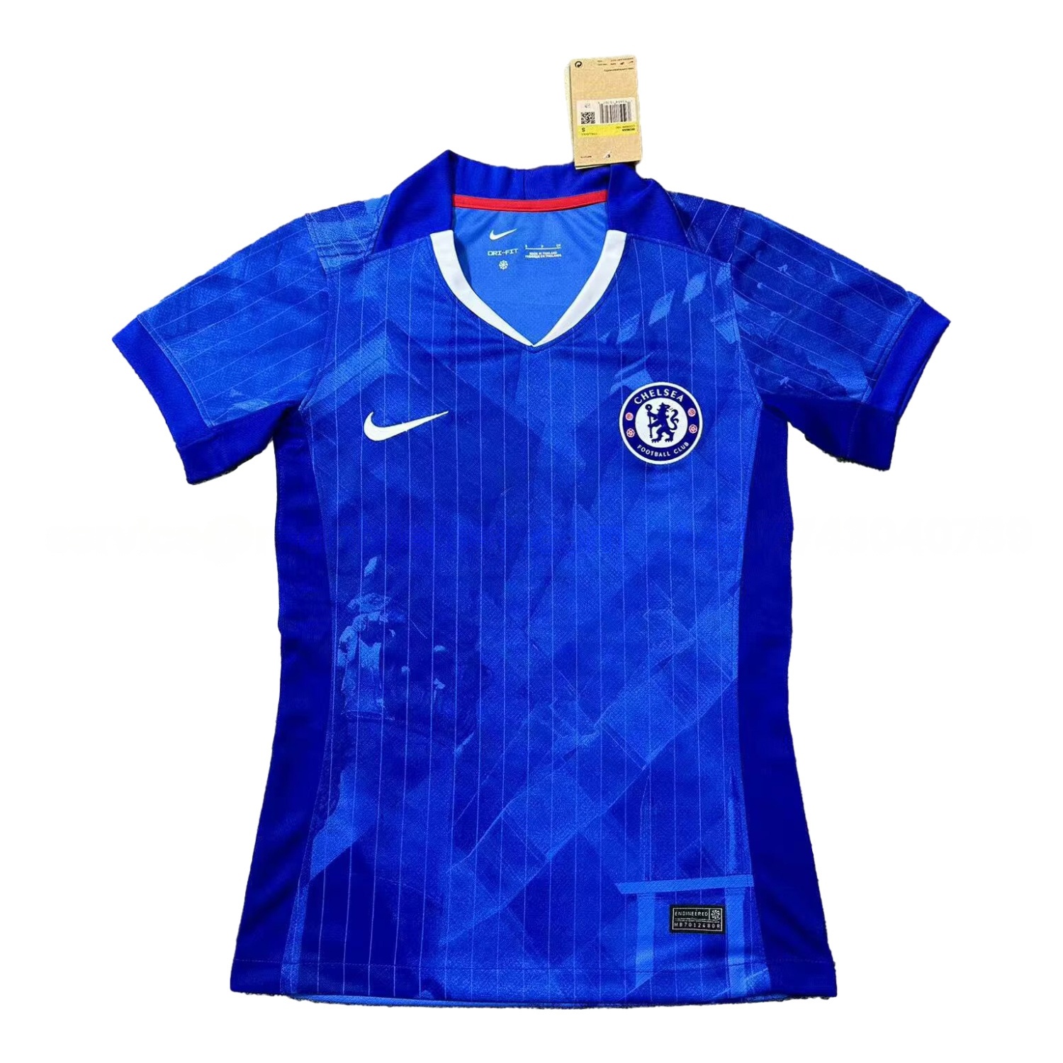 Women's C.H.E.L.S.E.A 25-26 Home Jersey - UnitedFutballJersey