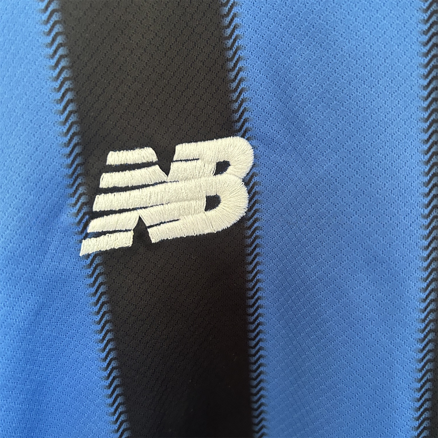 Atalanta 25-26 Home Unsponsored Jersey - Fans Version - UnitedFutballJersey