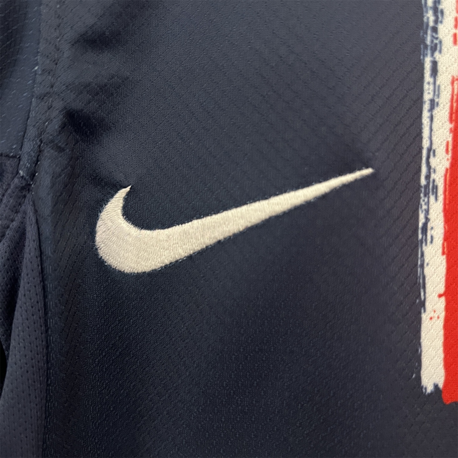 Paris Saint-Germain PSG 24-25 Champions League Final Home Kids Kit - UnitedFutballJersey