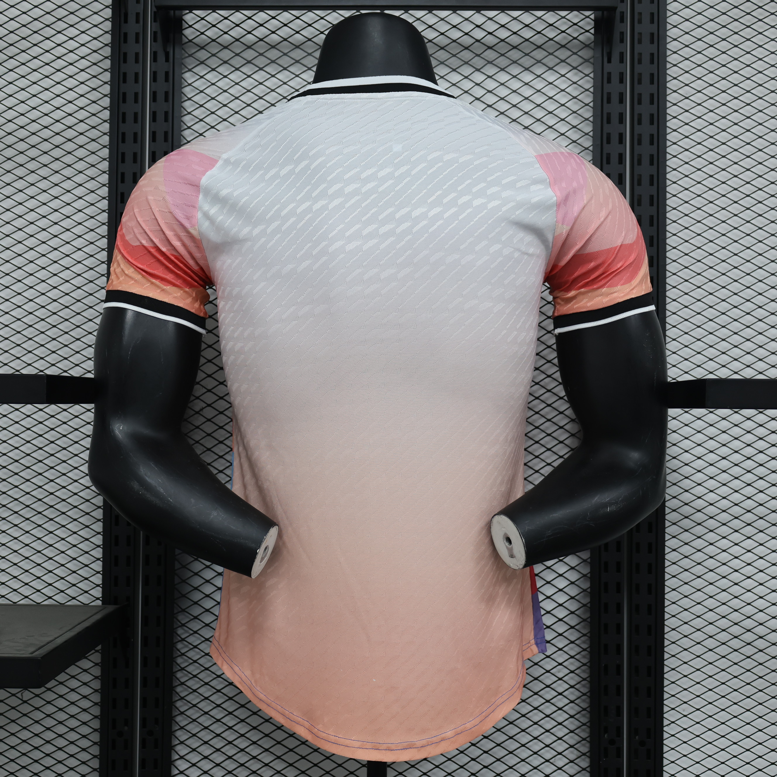 Japan 23-24 Gradient Color Special Edition Jersey - Player Version - UnitedFutballJersey