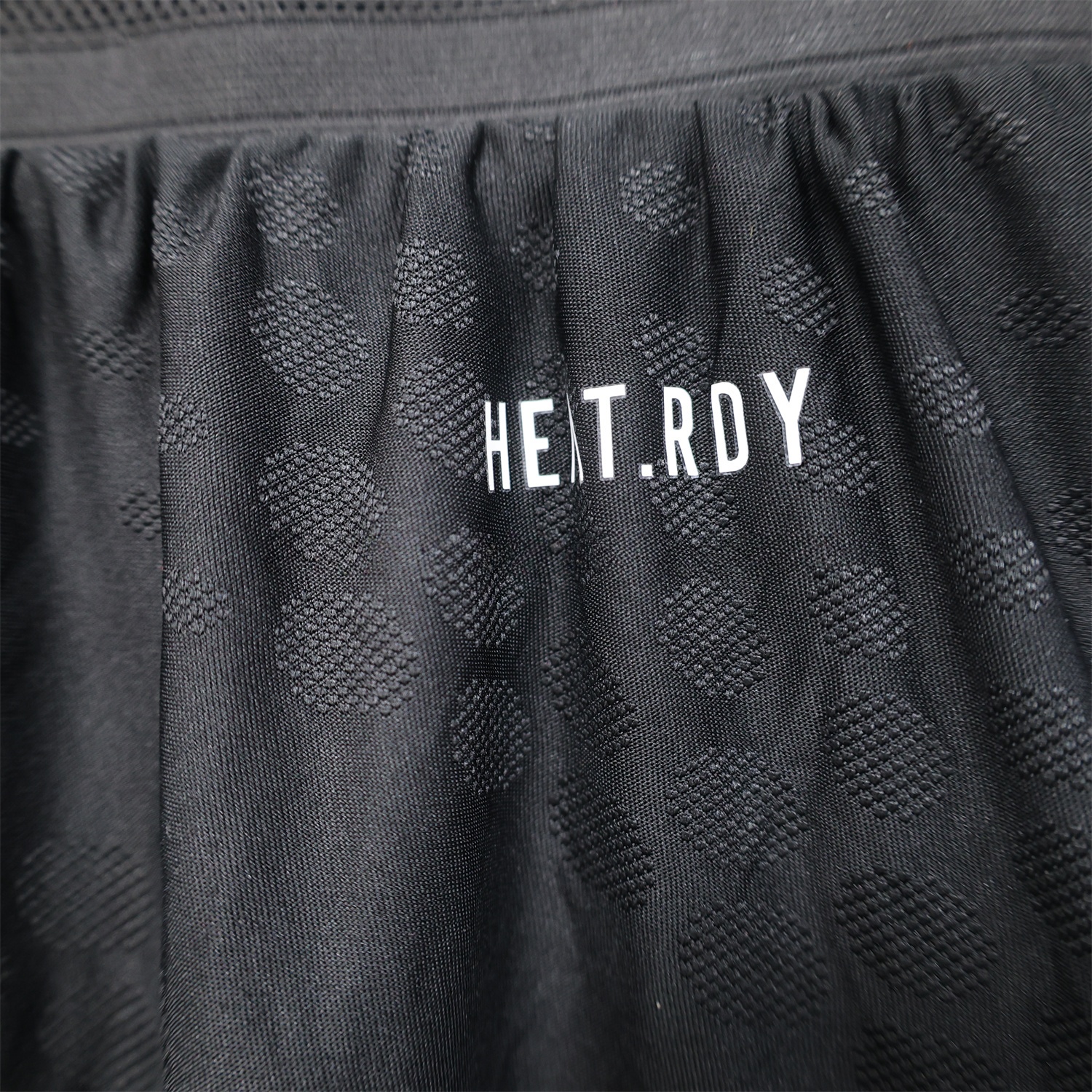 Liver.pool 25-26 Black Shorts - Player Version - UnitedFutballJersey