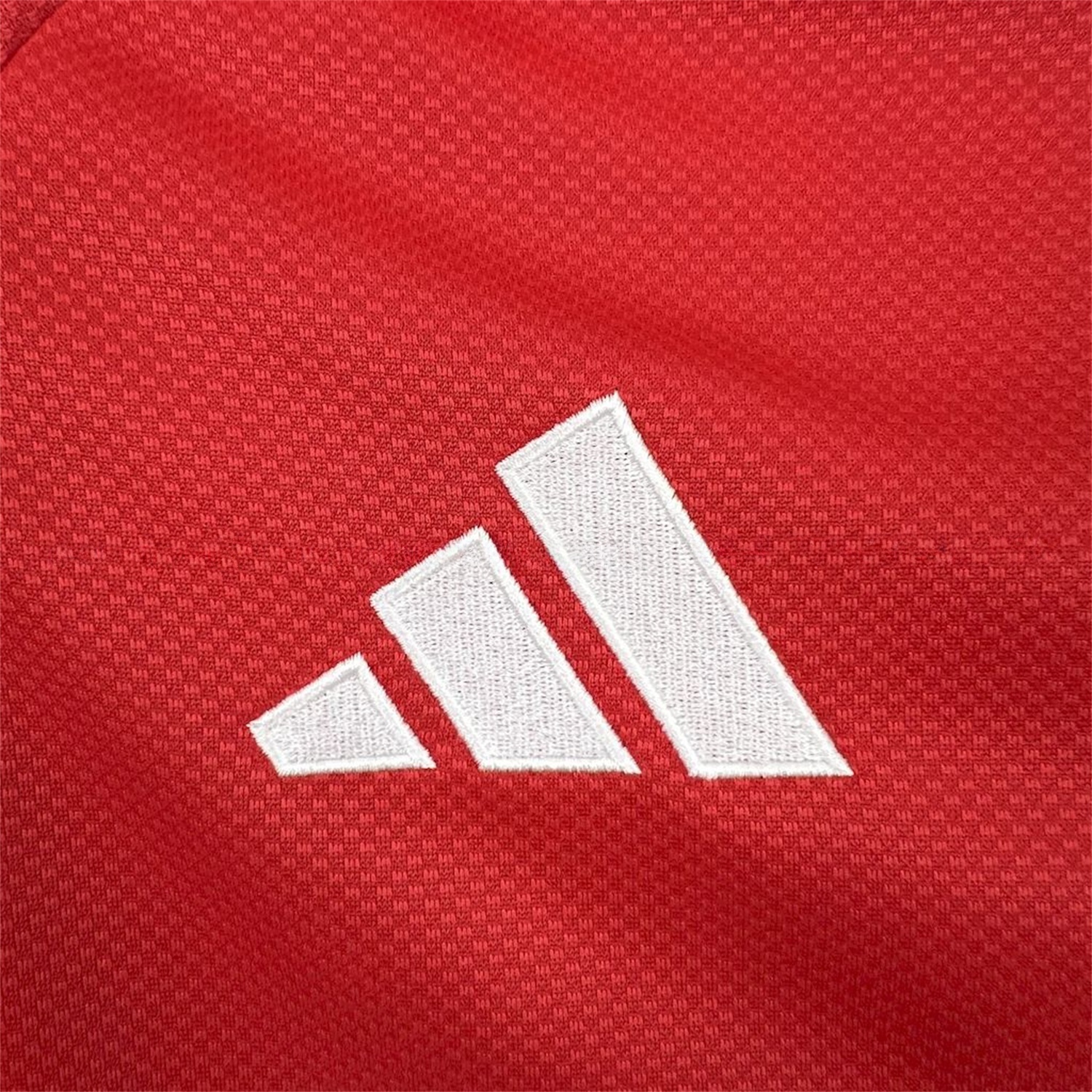 Benfica 25-26 Home Long Sleeves Jersey - Fans Version - UnitedFutballJersey