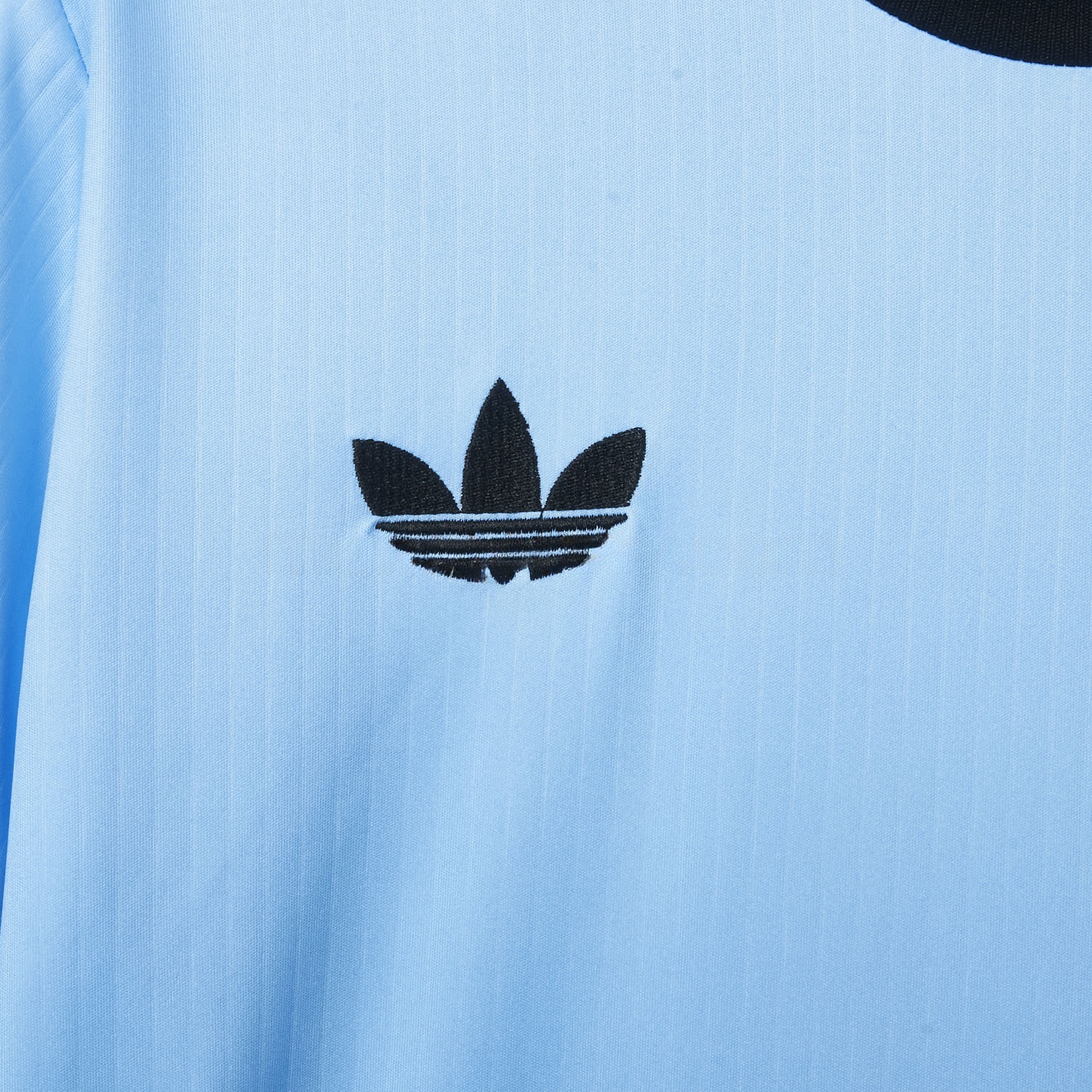 Germany 2025 125-Year Anniversary GK Blue Jersey - Fans Version - UnitedFutballJersey
