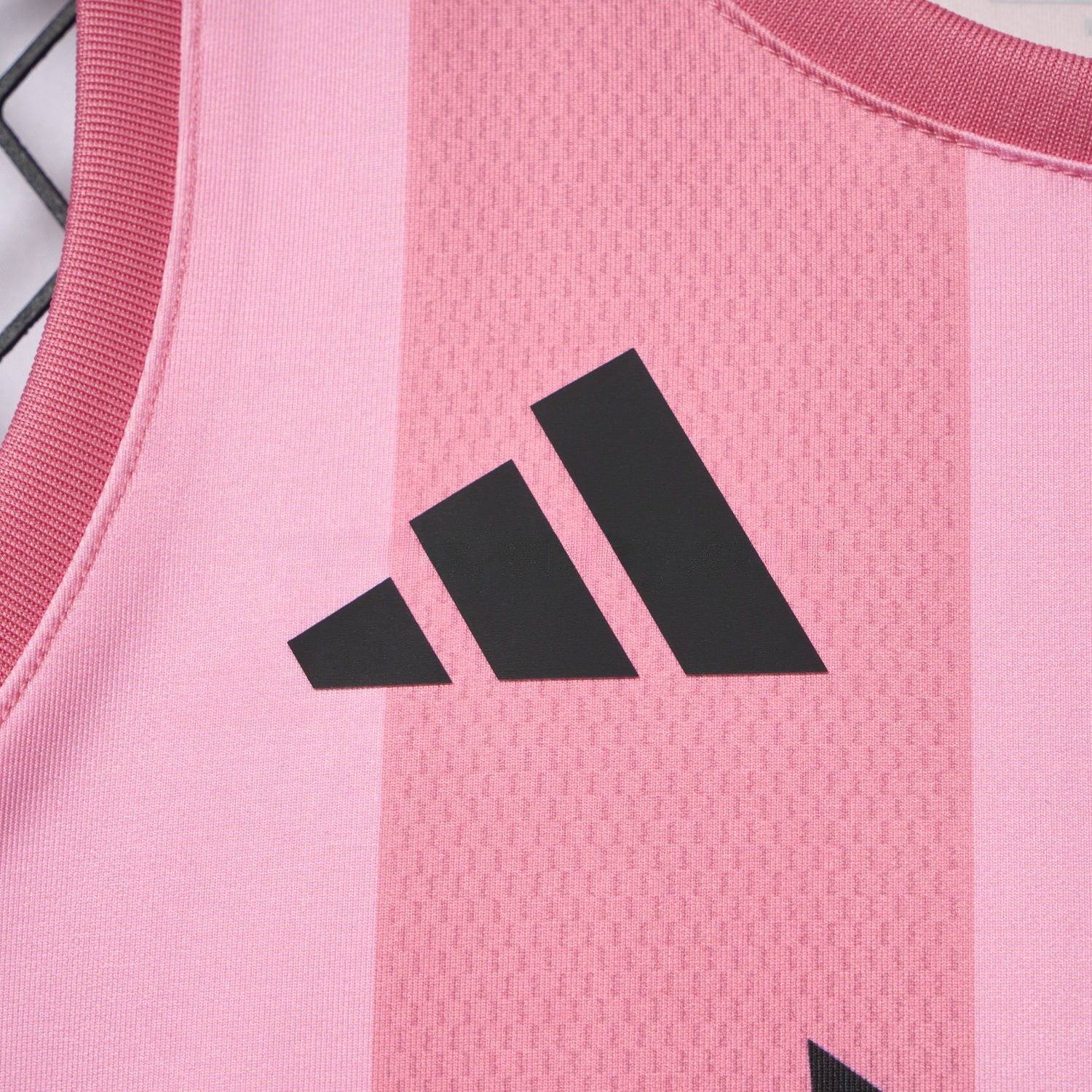 Women's INT M.A.M 25-26 Home Yoga Vest - UnitedFutballJersey
