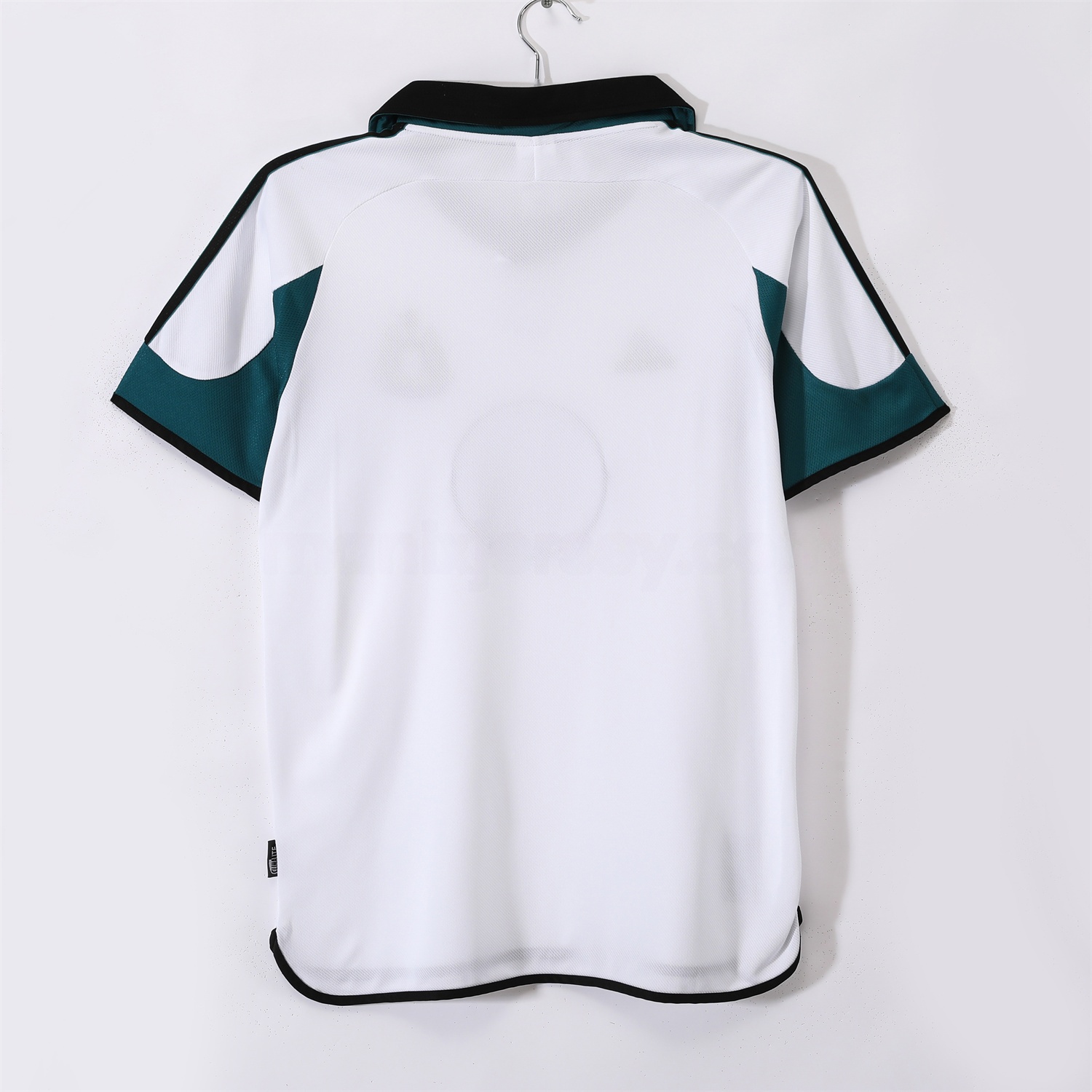 Retro Newcastle United 1999-00 Away Jersey - UnitedFutballJersey