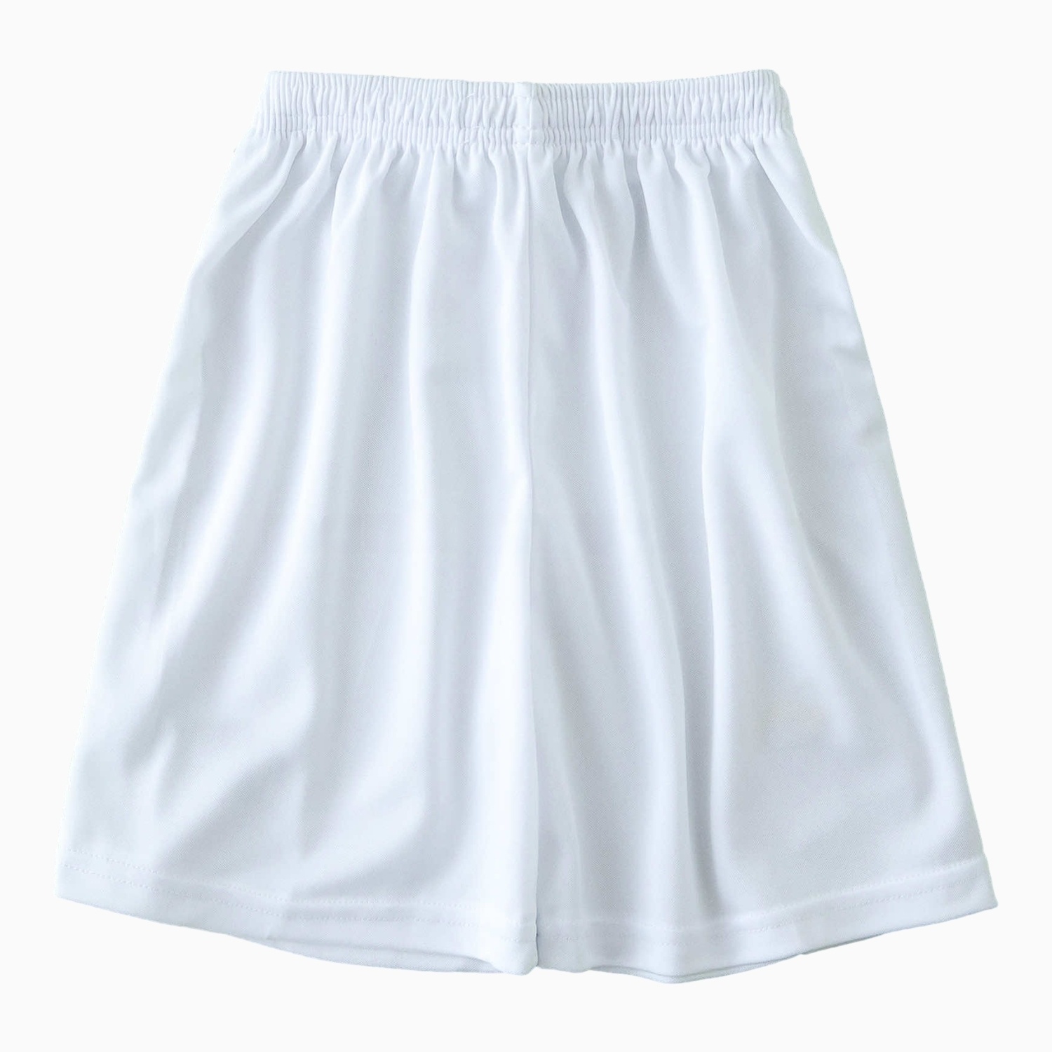 Santos 24-25 Home Shorts - Fans Version - UnitedFutballJersey