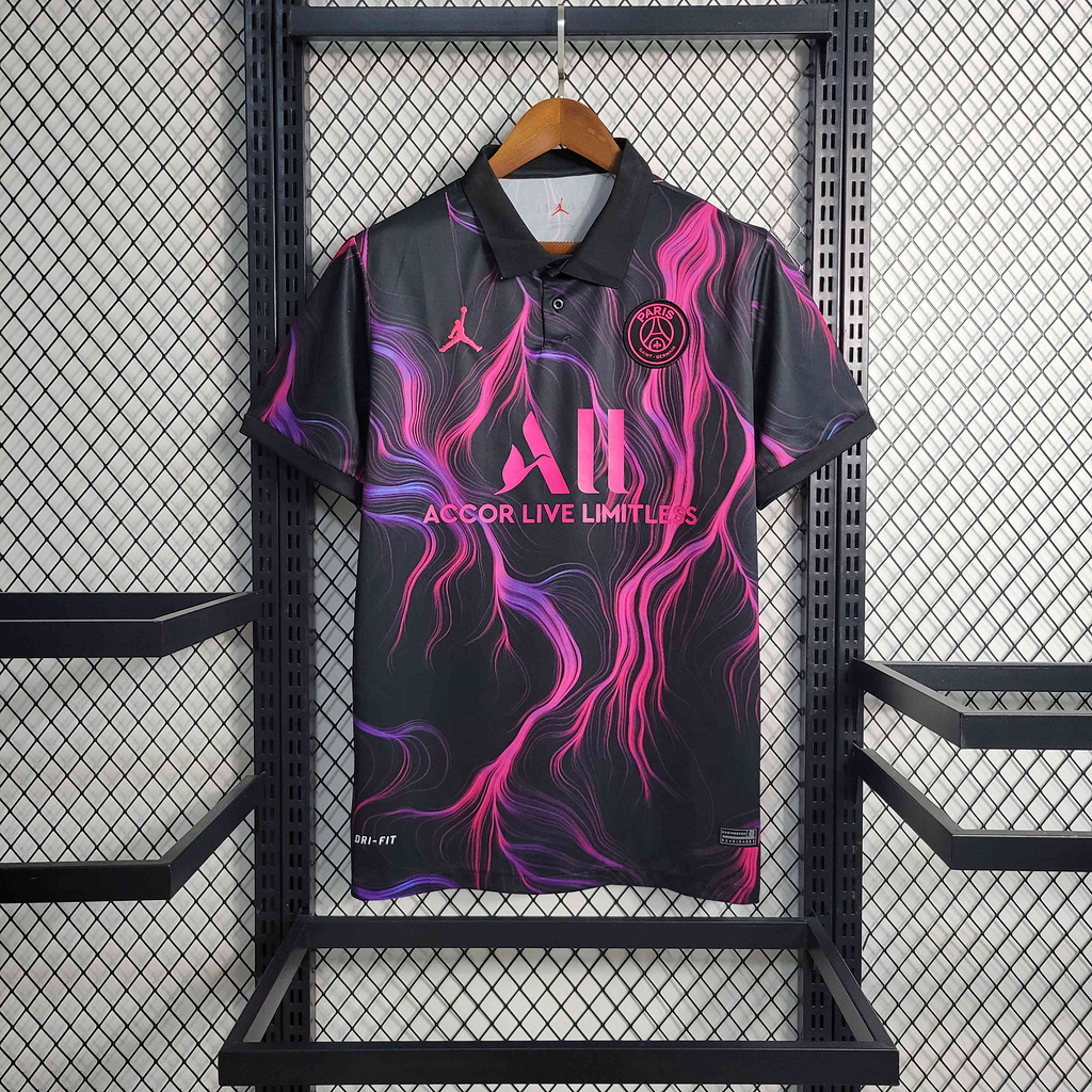 23/24 Paris Saint Germain PSG Special Edition Jersey - Fans Version - UnitedFutballJersey