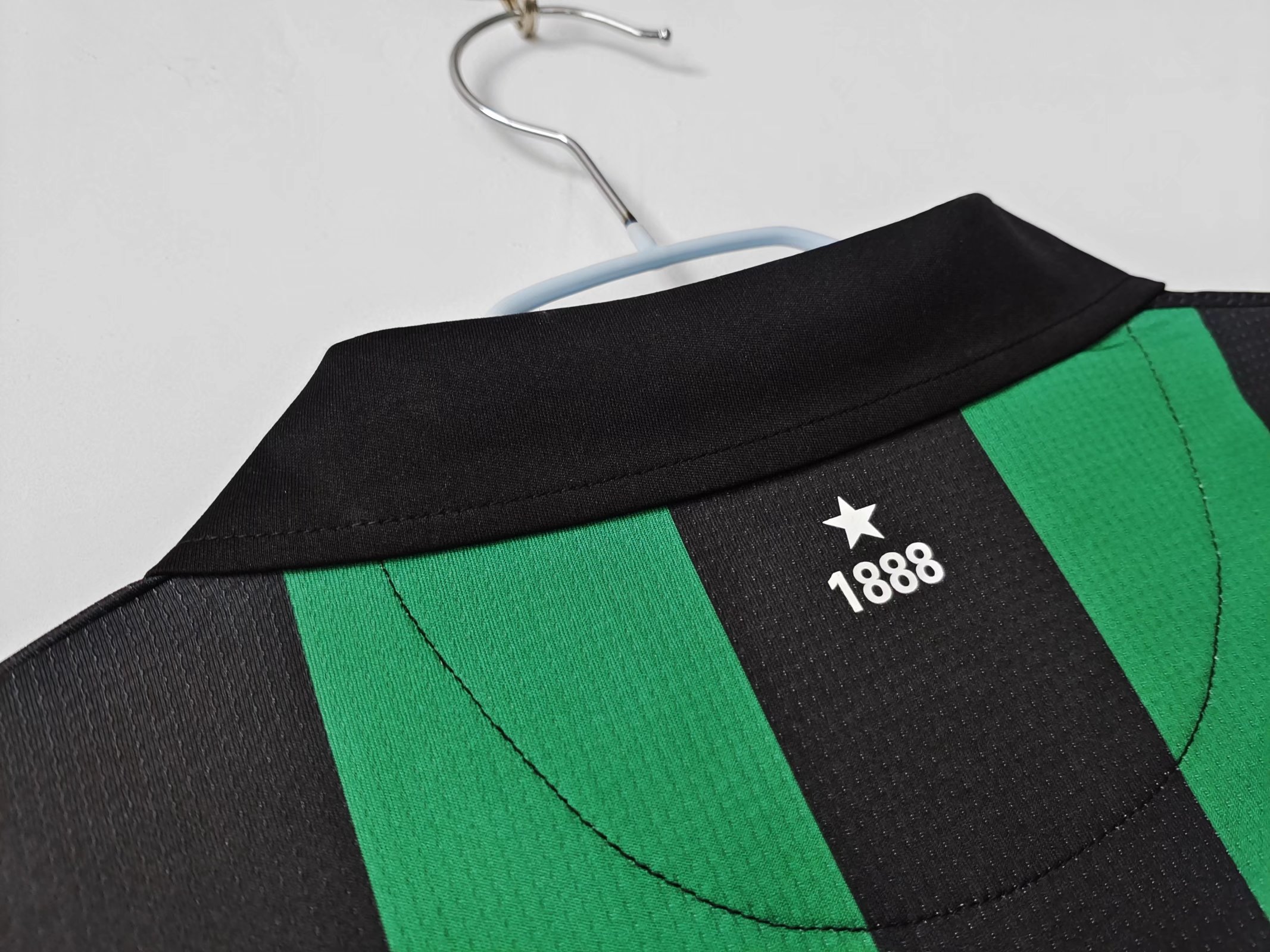 Retro Celtic 06-07 Away Stadium Jersey - UnitedFutballJersey