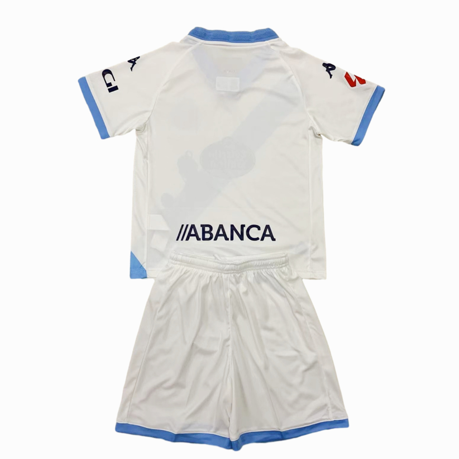 Deportivo de La Coruña 24-25 Third Kids Kit - UnitedFutballJersey