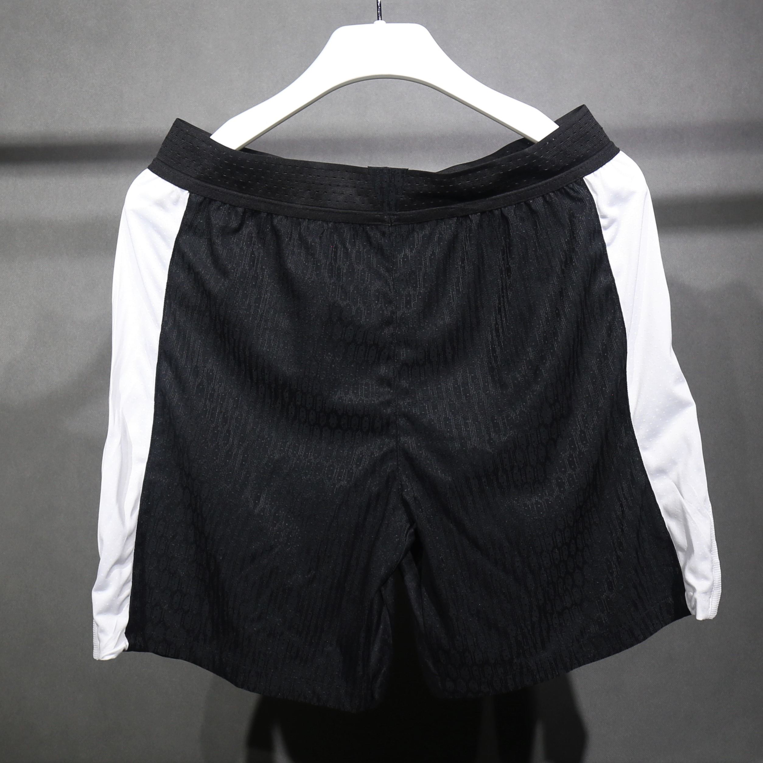Liver.pool 24-25 Third Shorts - Player Version - UnitedFutballJersey